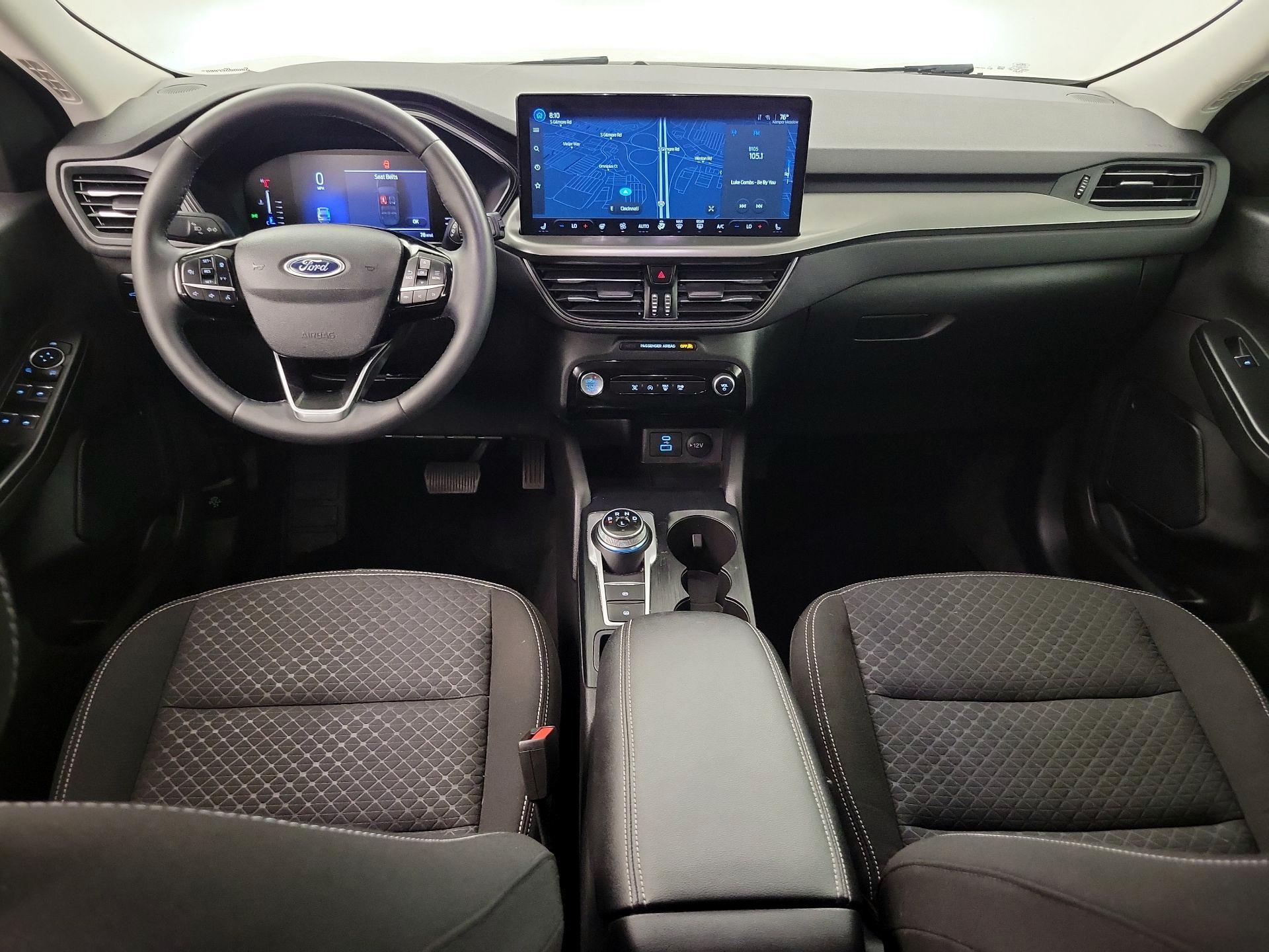 Thumbnail: 2023 Ford Escape - 9