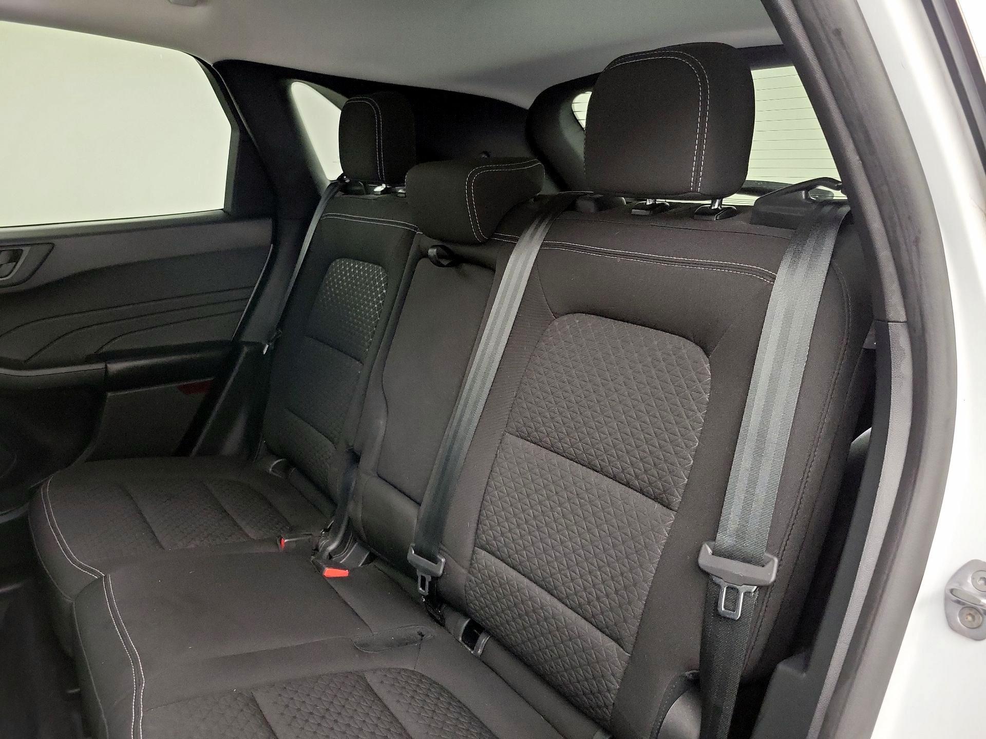 Thumbnail: 2023 Ford Escape - 20