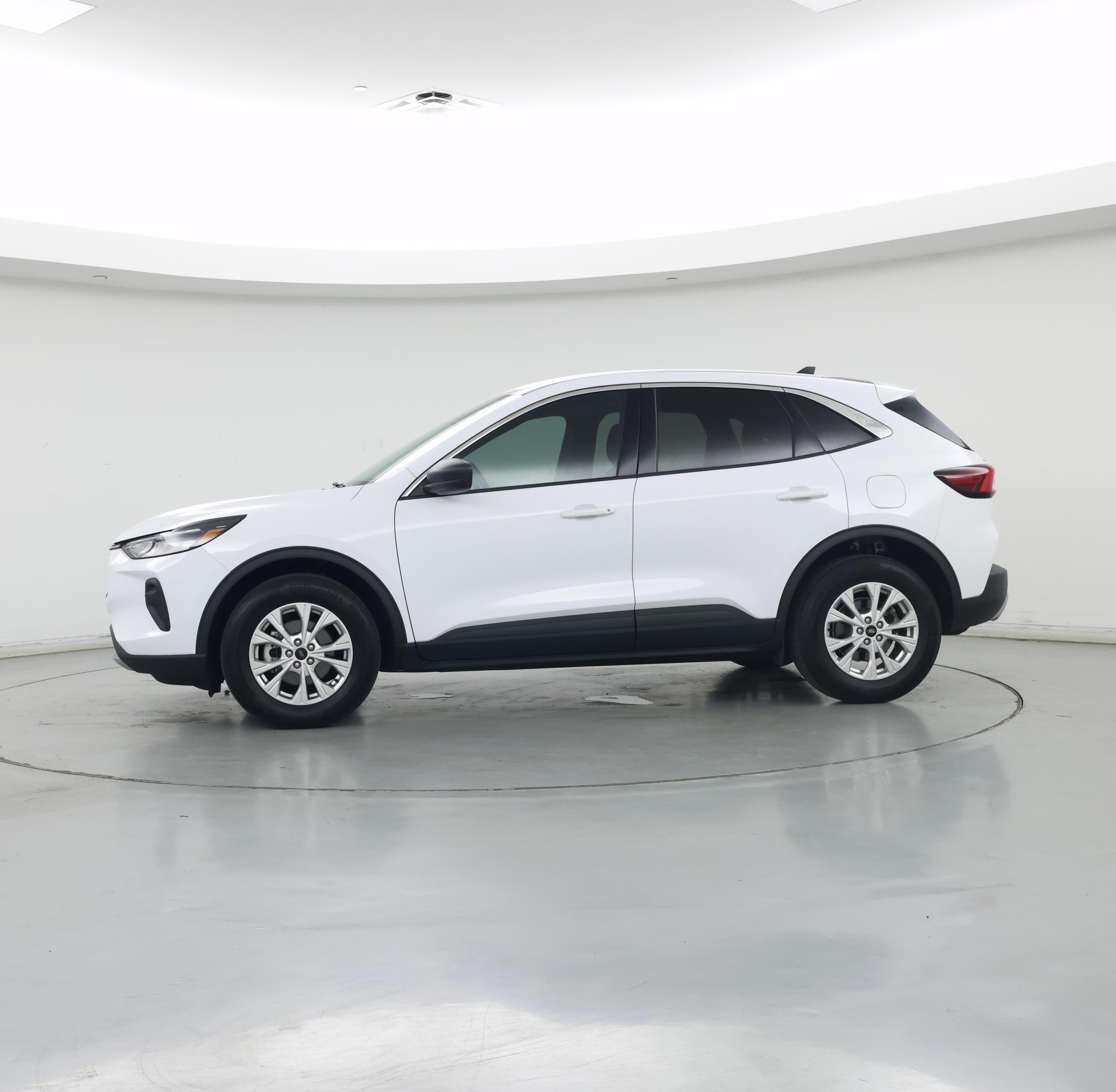 Thumbnail: 2023 Ford Escape - 3