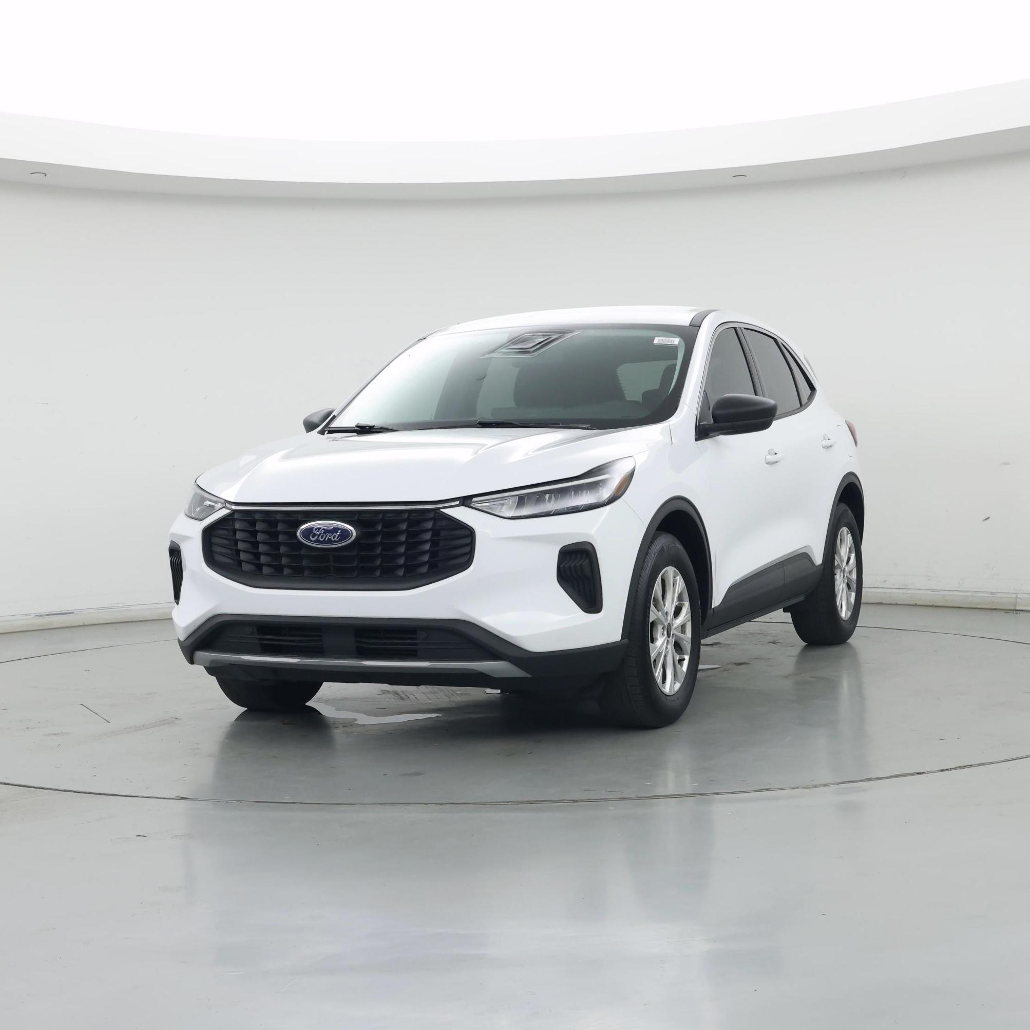 Thumbnail: 2023 Ford Escape - 4