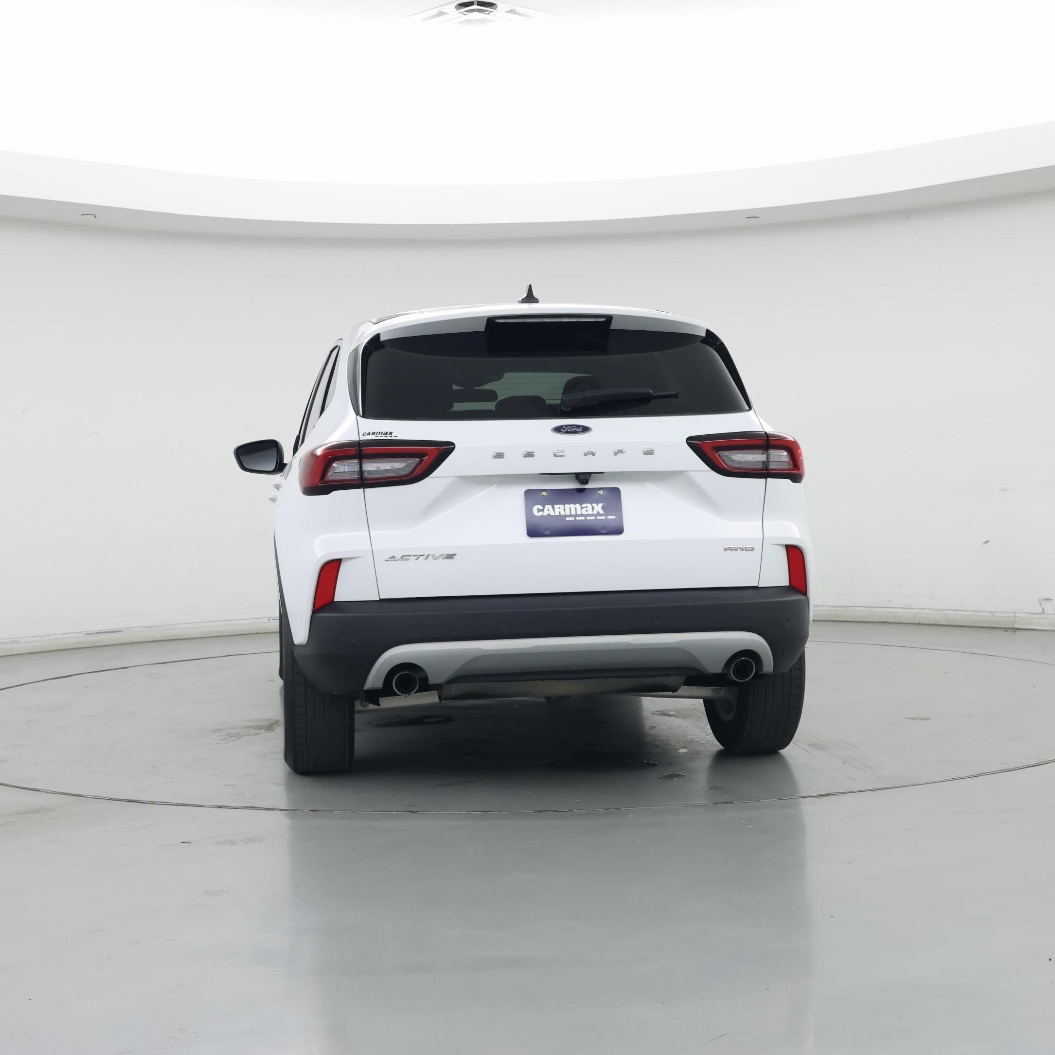 Thumbnail: 2023 Ford Escape - 6