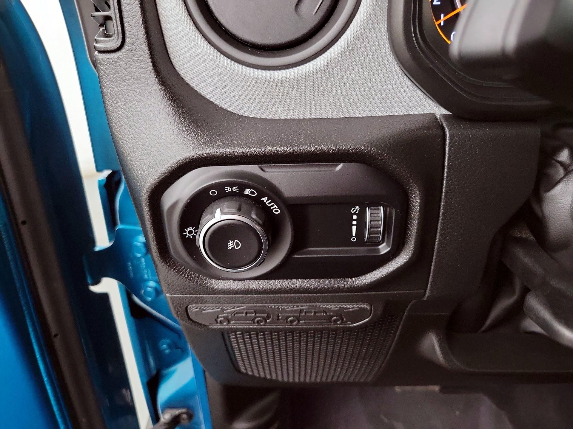 Thumbnail: 2024 Jeep Wrangler - 13