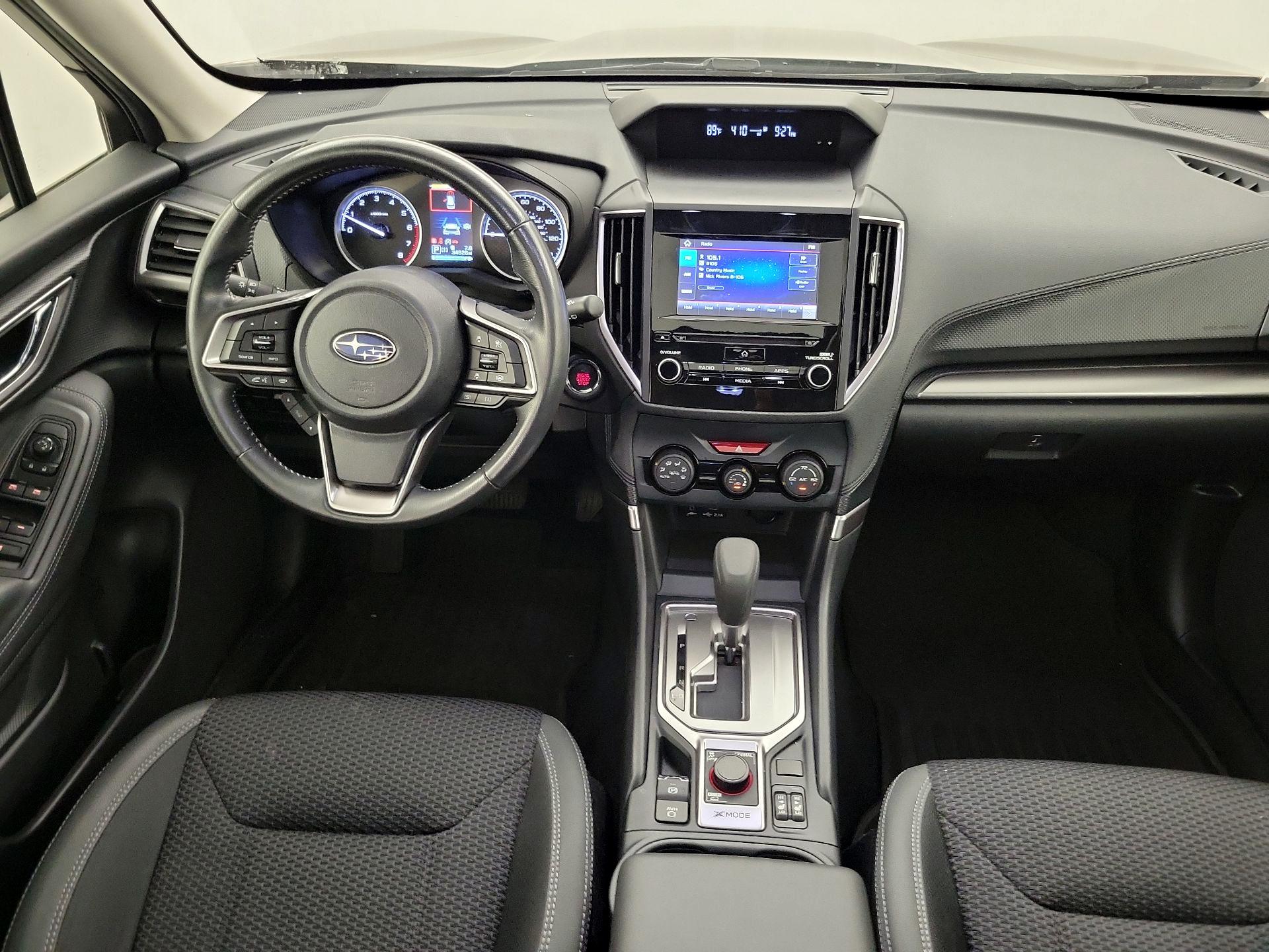 Thumbnail: 2023 Subaru Forester - 9
