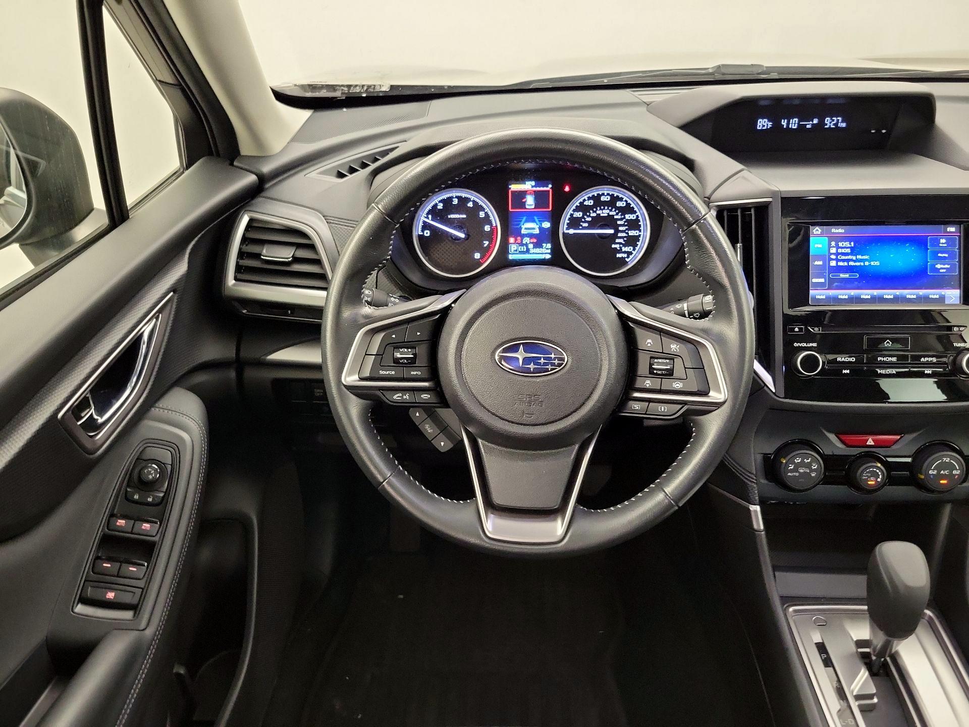 Thumbnail: 2023 Subaru Forester - 10
