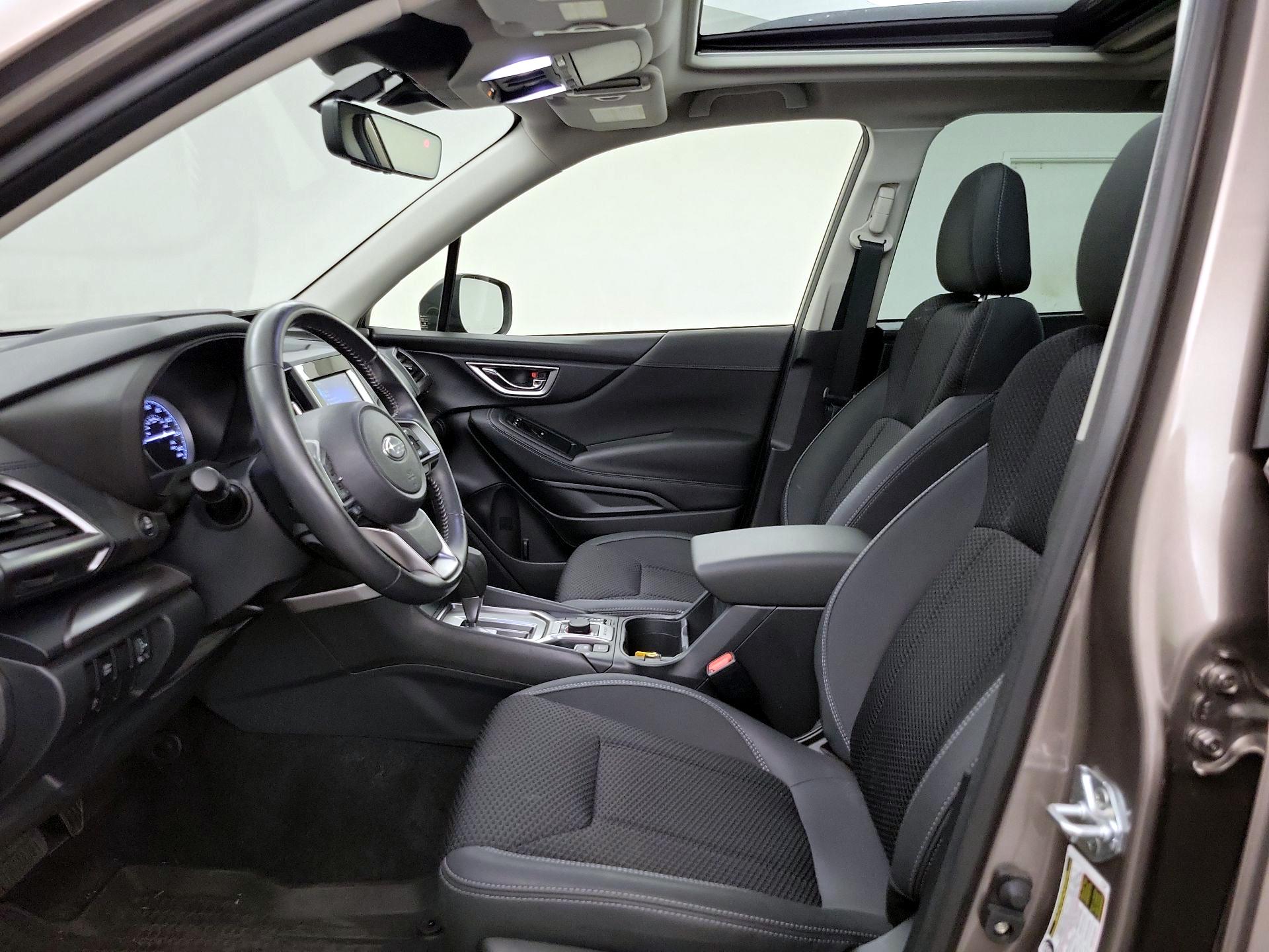 Thumbnail: 2023 Subaru Forester - 11