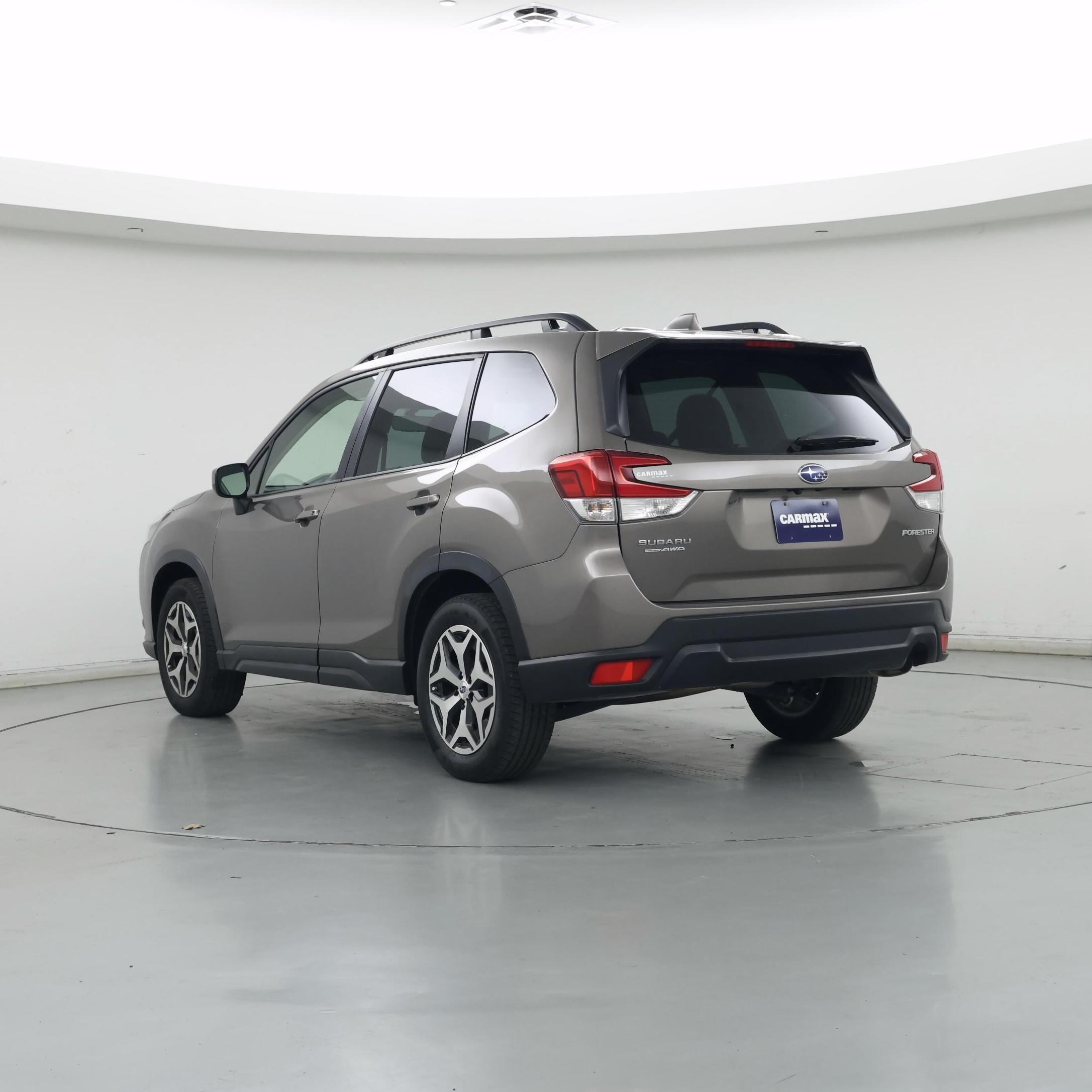 Thumbnail: 2023 Subaru Forester - 2