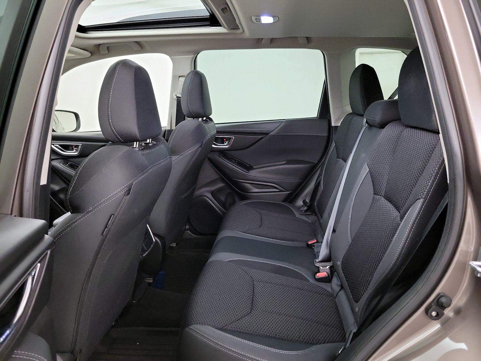 Thumbnail: 2023 Subaru Forester - 20