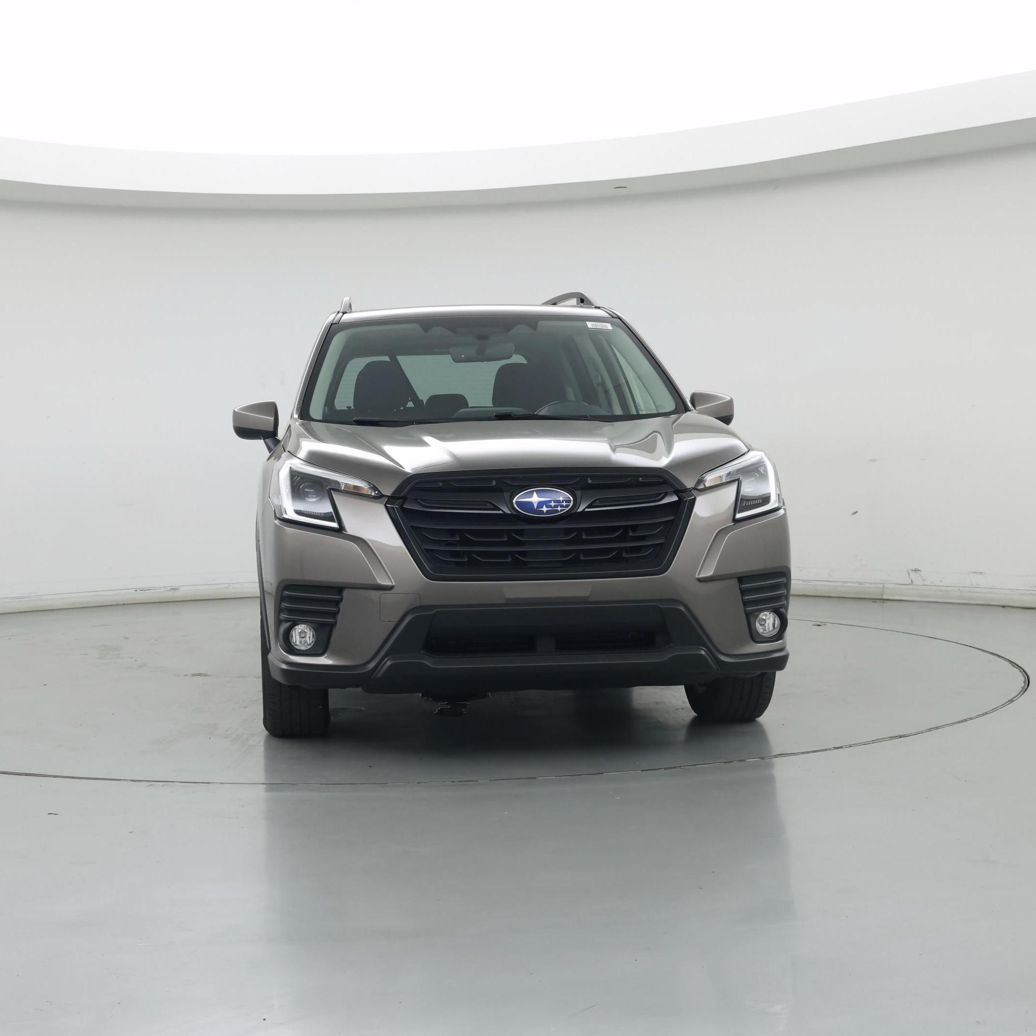 Thumbnail: 2023 Subaru Forester - 5