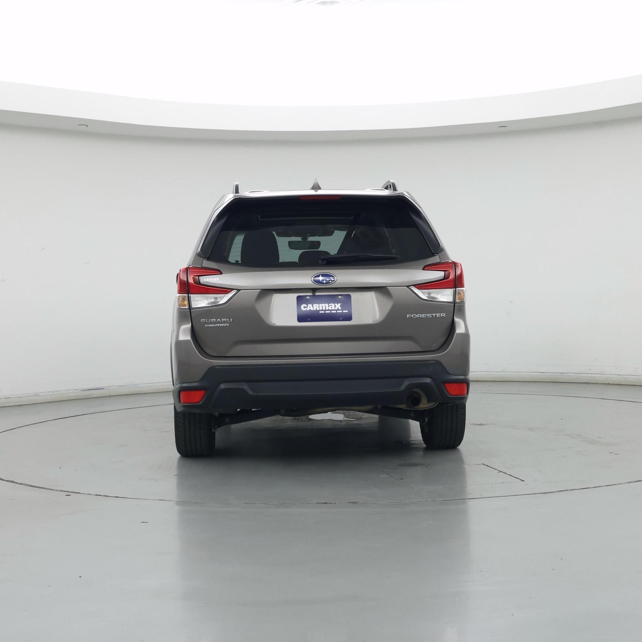 Thumbnail: 2023 Subaru Forester - 6