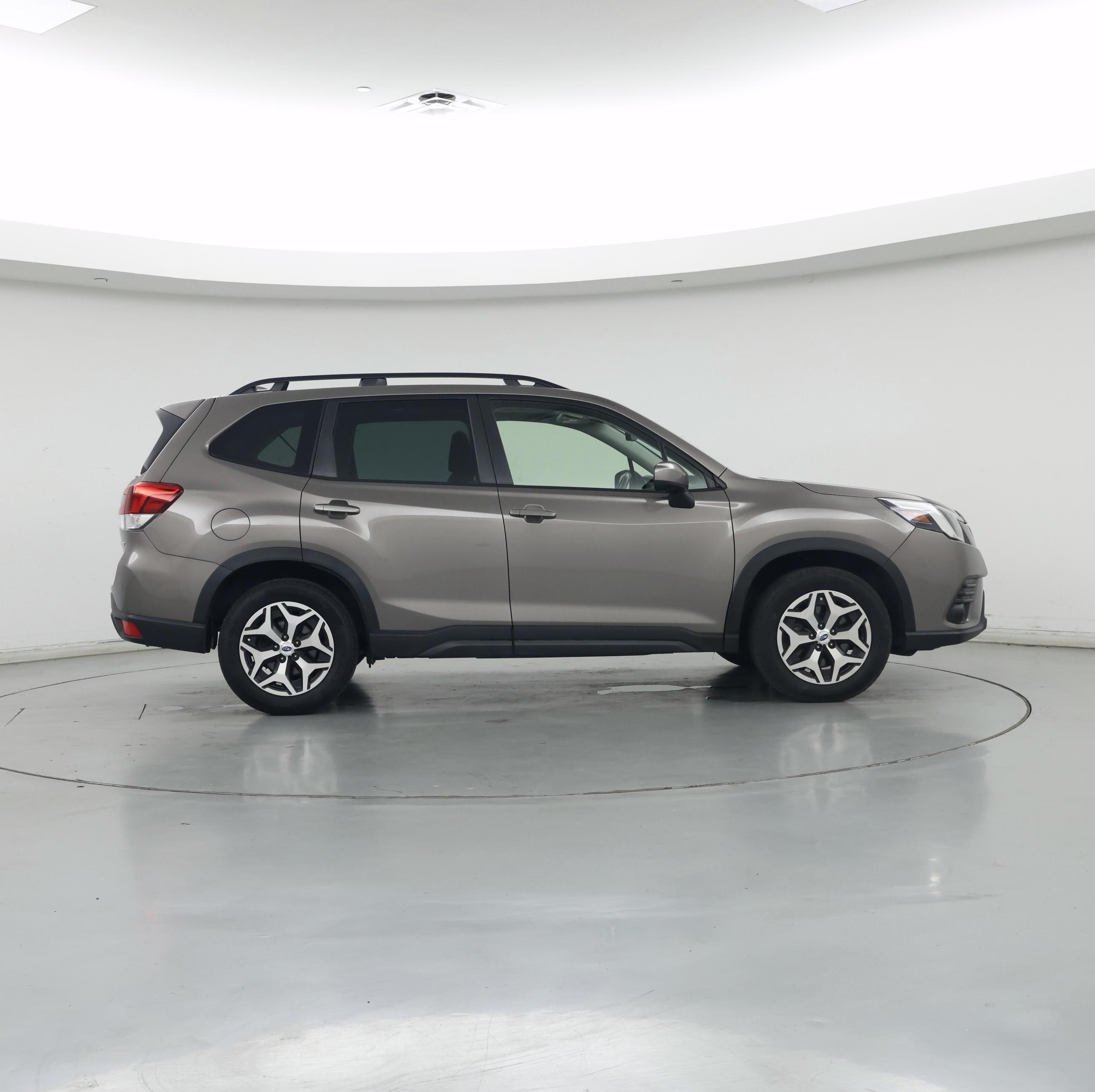 Thumbnail: 2023 Subaru Forester - 7