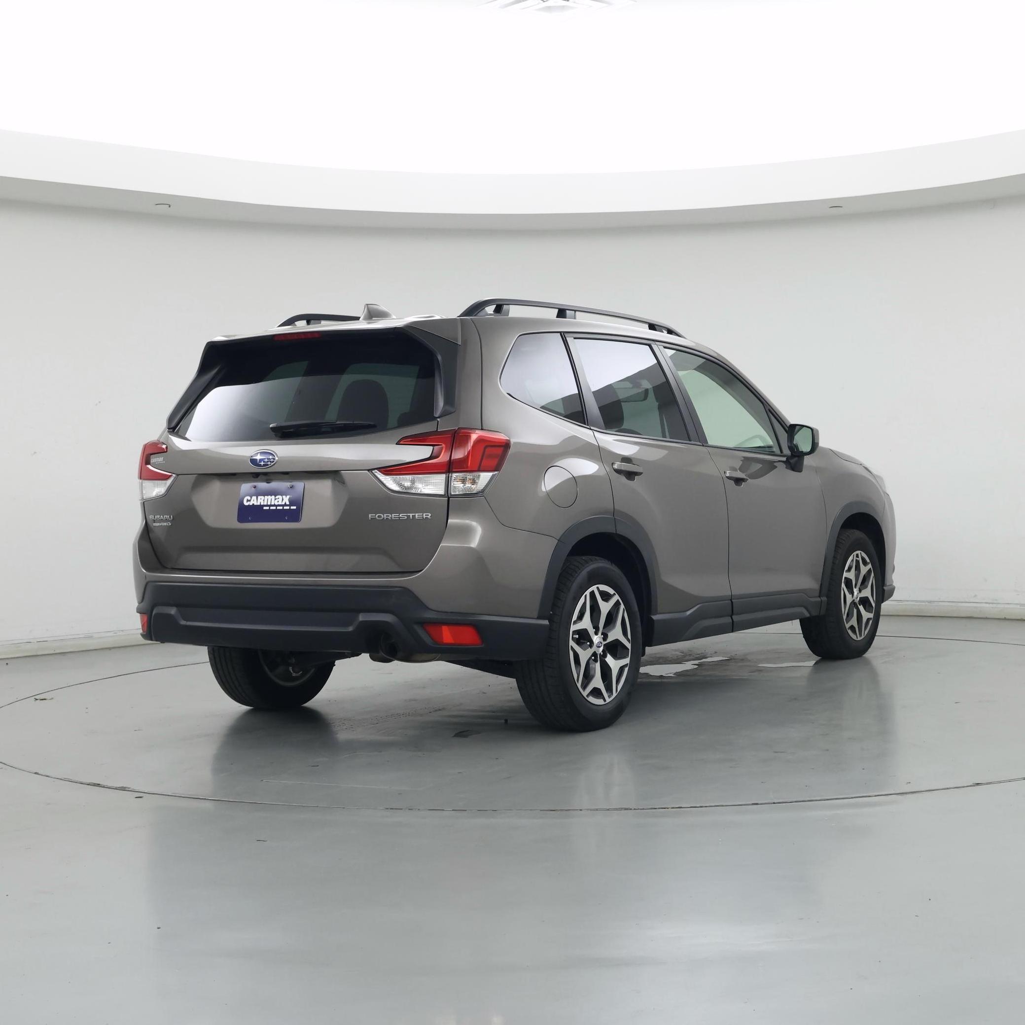 Thumbnail: 2023 Subaru Forester - 8