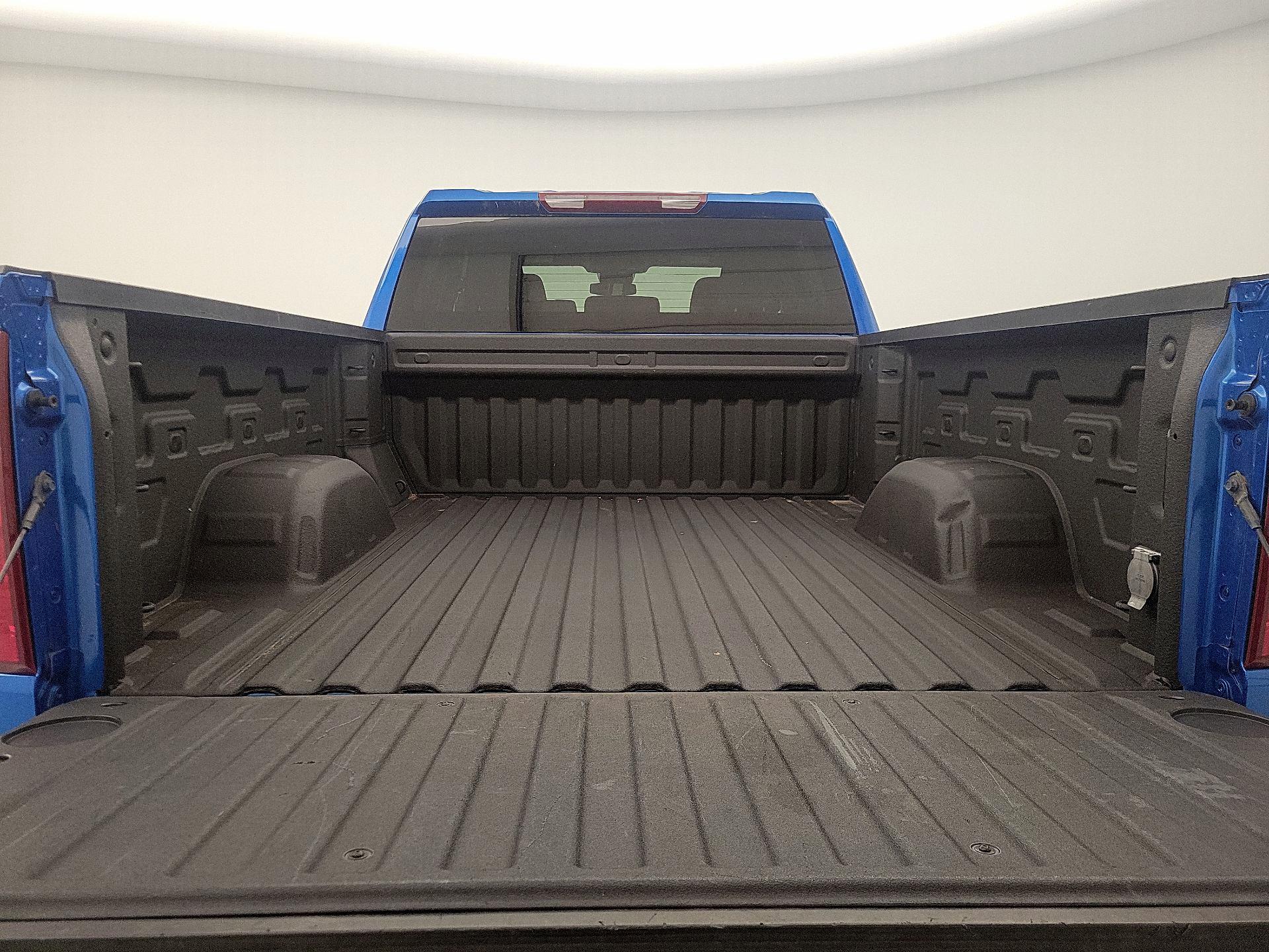Thumbnail: 2024 Chevrolet Silverado 1500 - 20