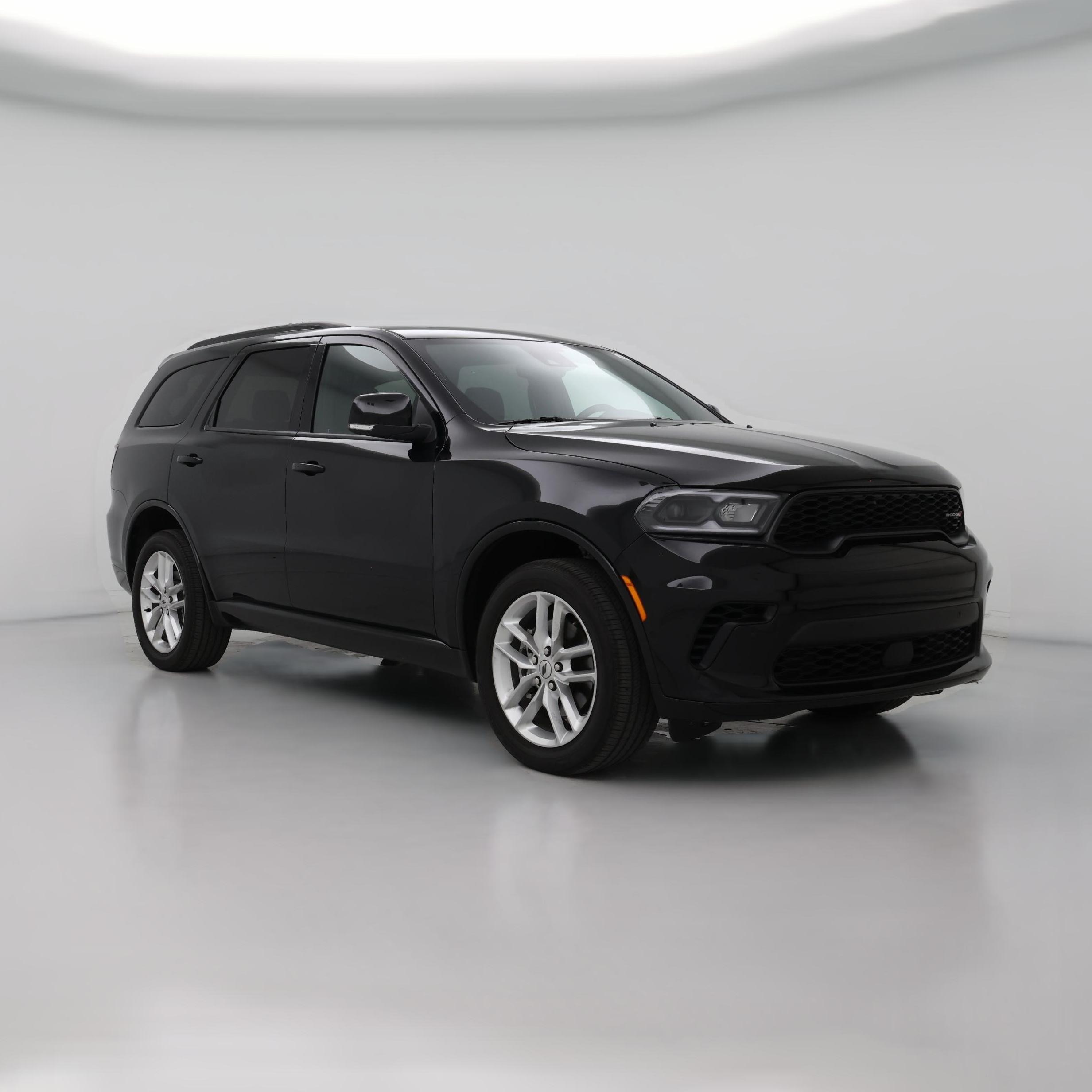 Thumbnail: 2025 Dodge Durango - 1