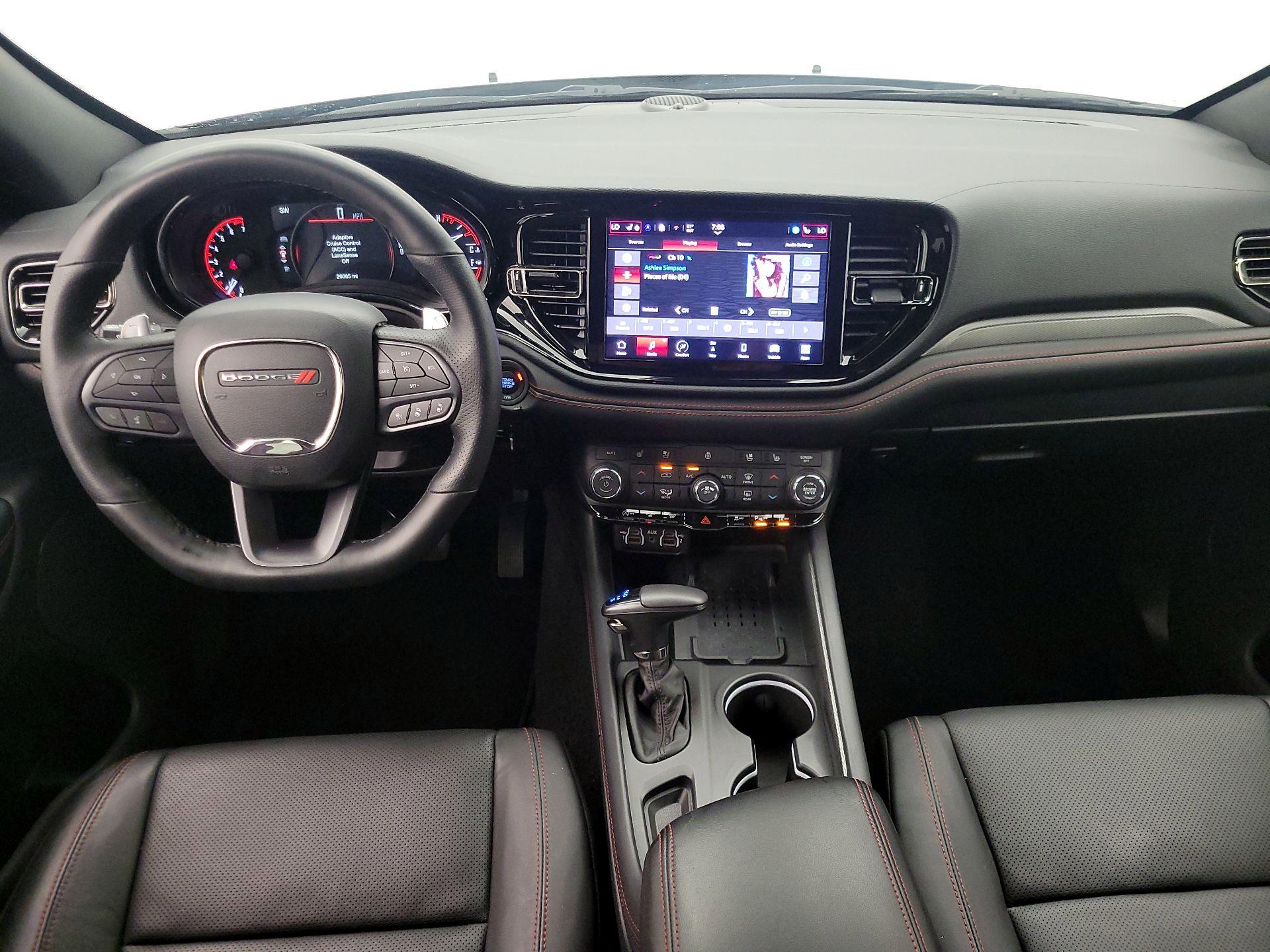 Thumbnail: 2025 Dodge Durango - 9