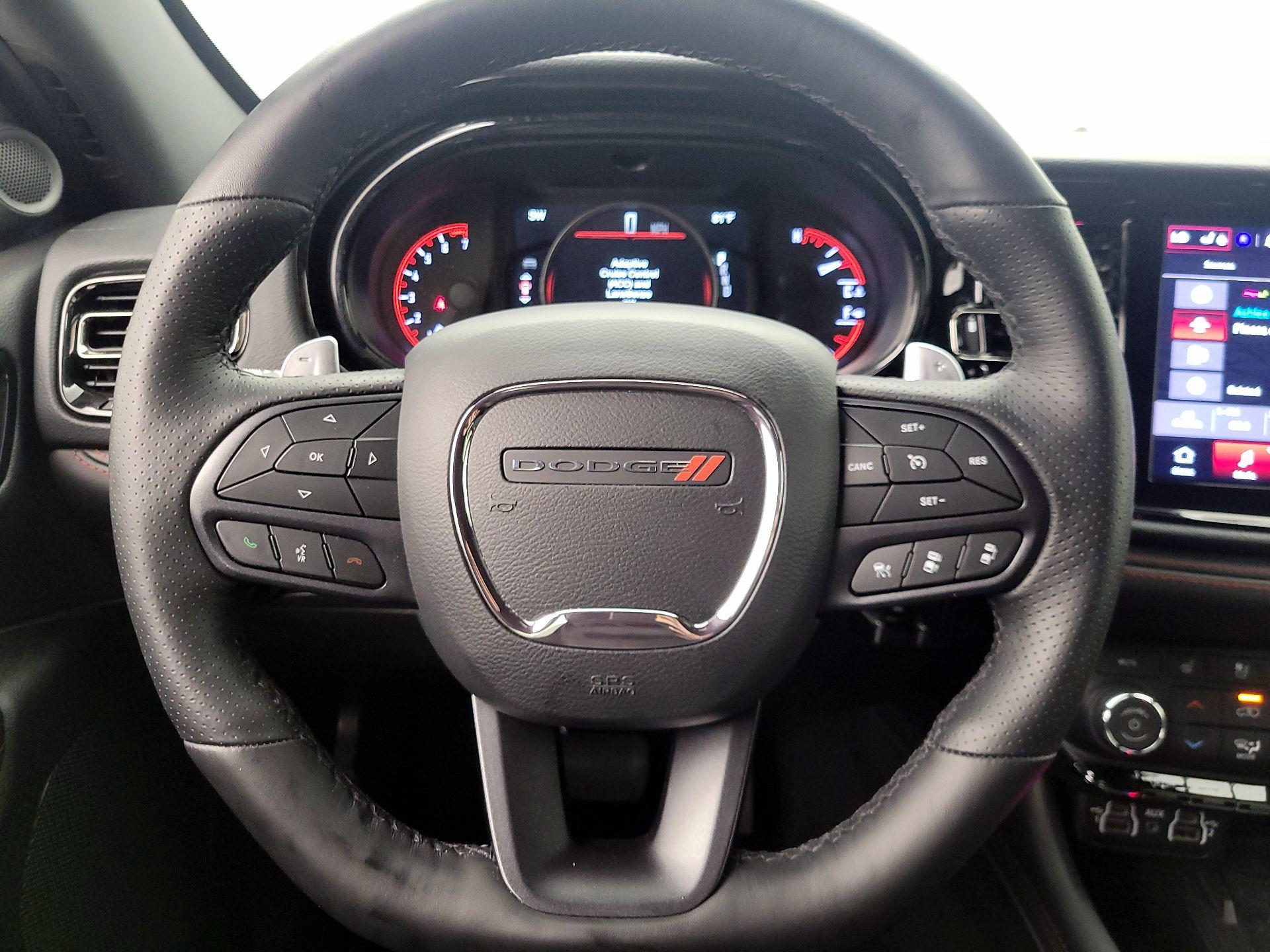 Thumbnail: 2025 Dodge Durango - 10