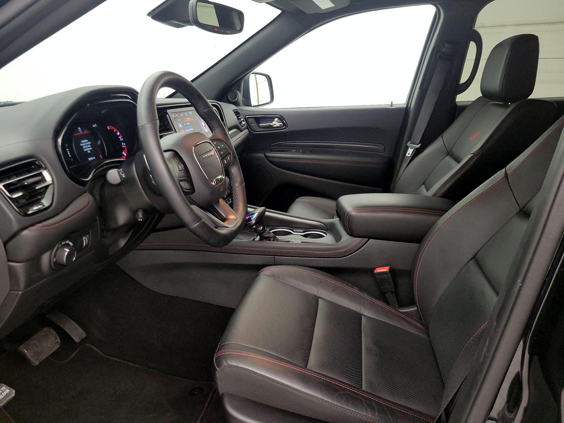 Thumbnail: 2025 Dodge Durango - 11