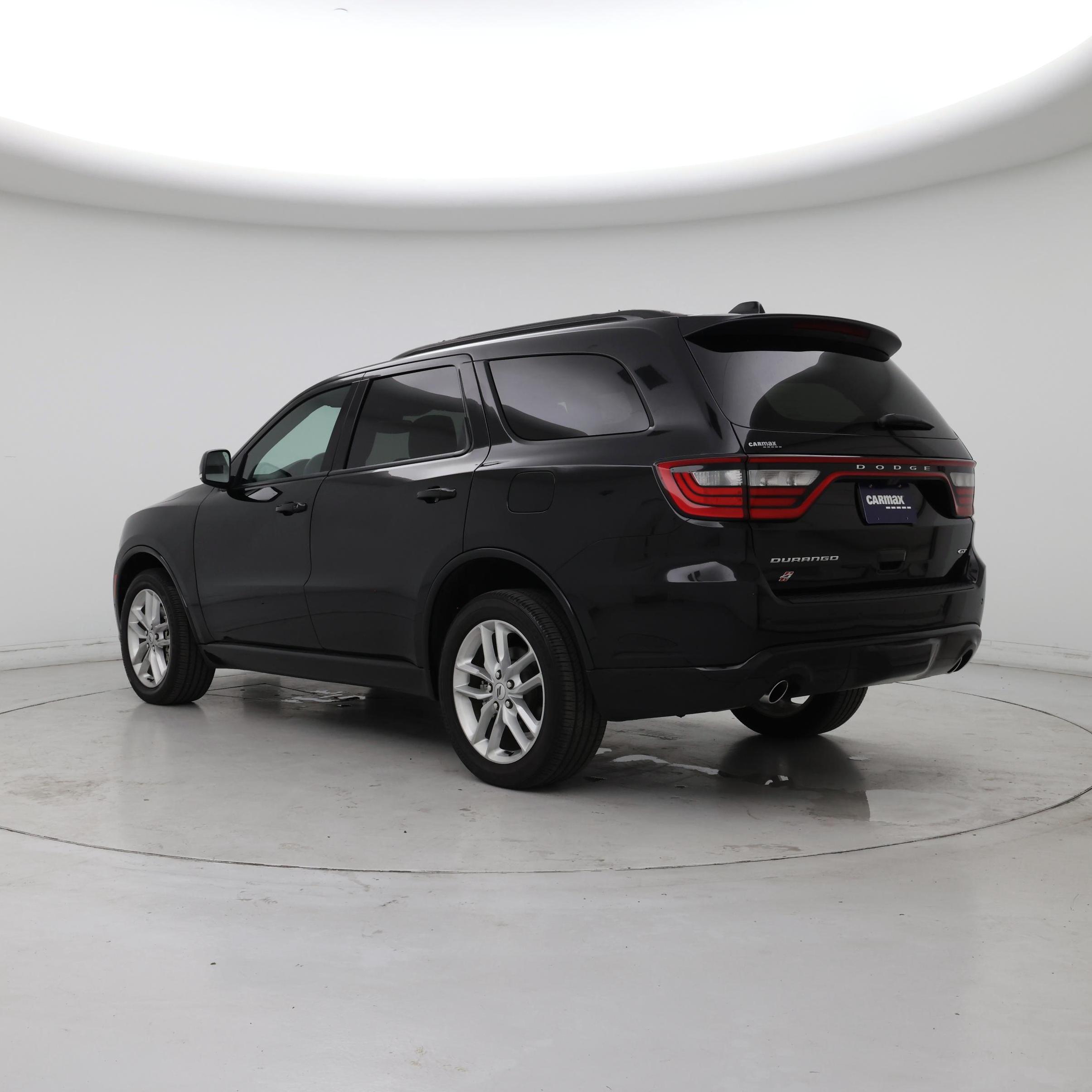 Thumbnail: 2025 Dodge Durango - 2
