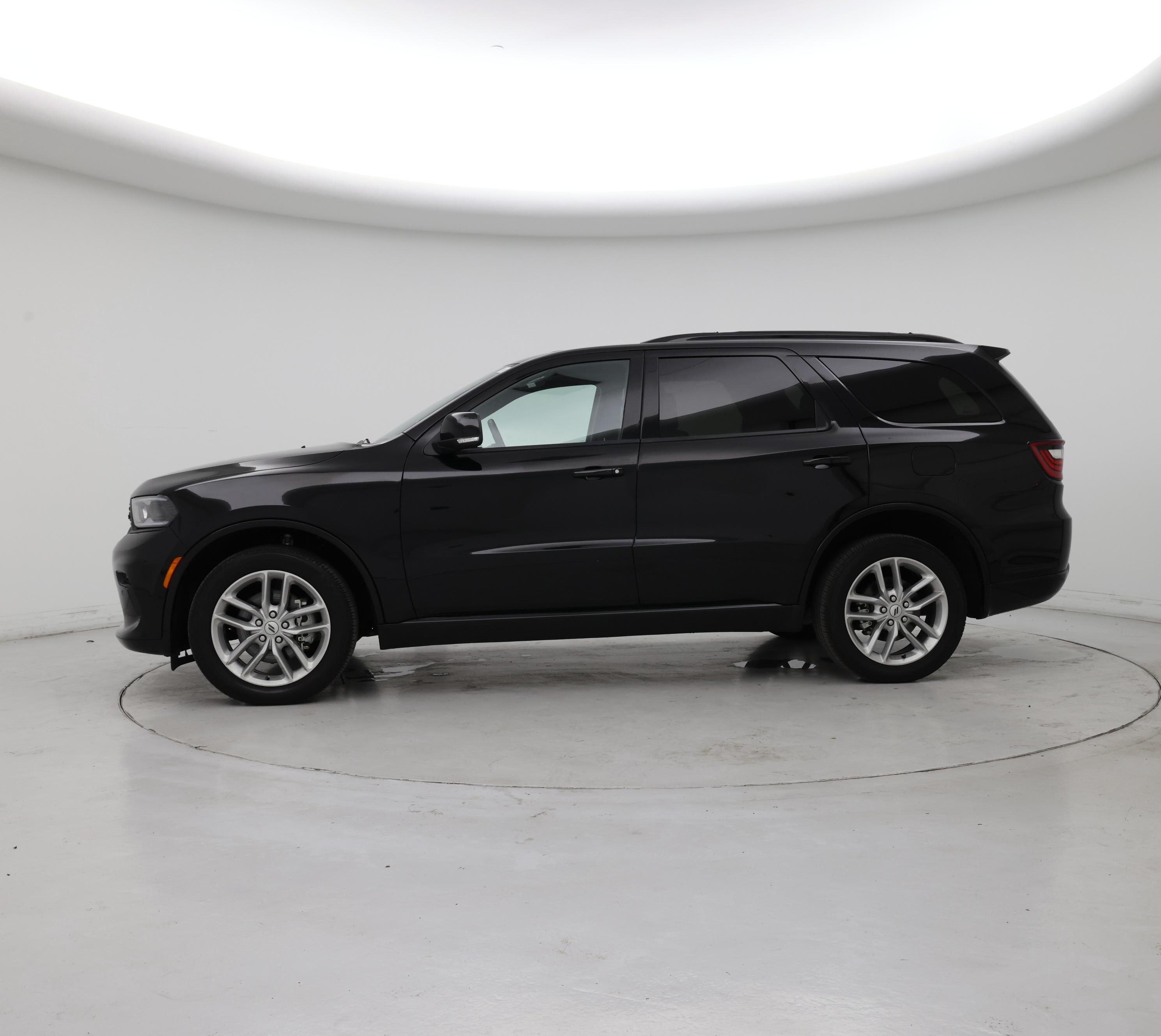 Thumbnail: 2025 Dodge Durango - 3