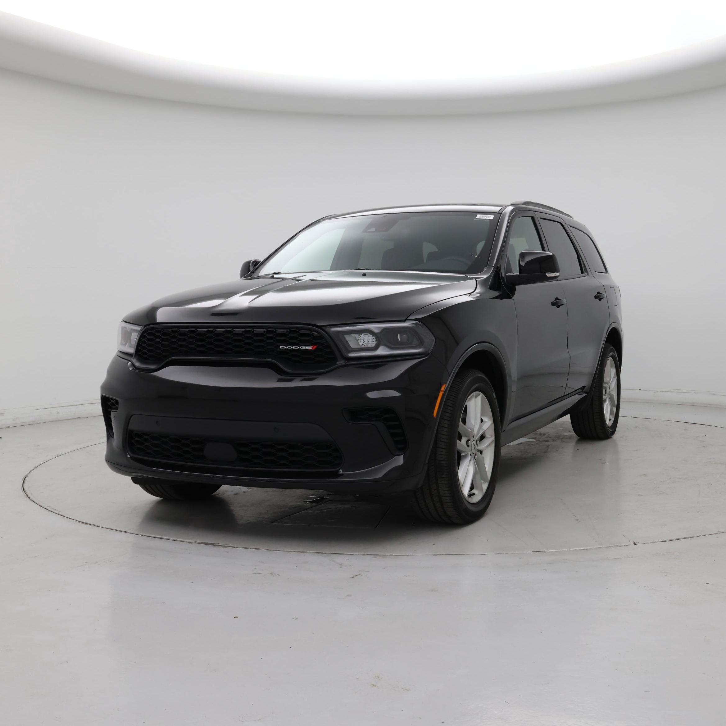Thumbnail: 2025 Dodge Durango - 4