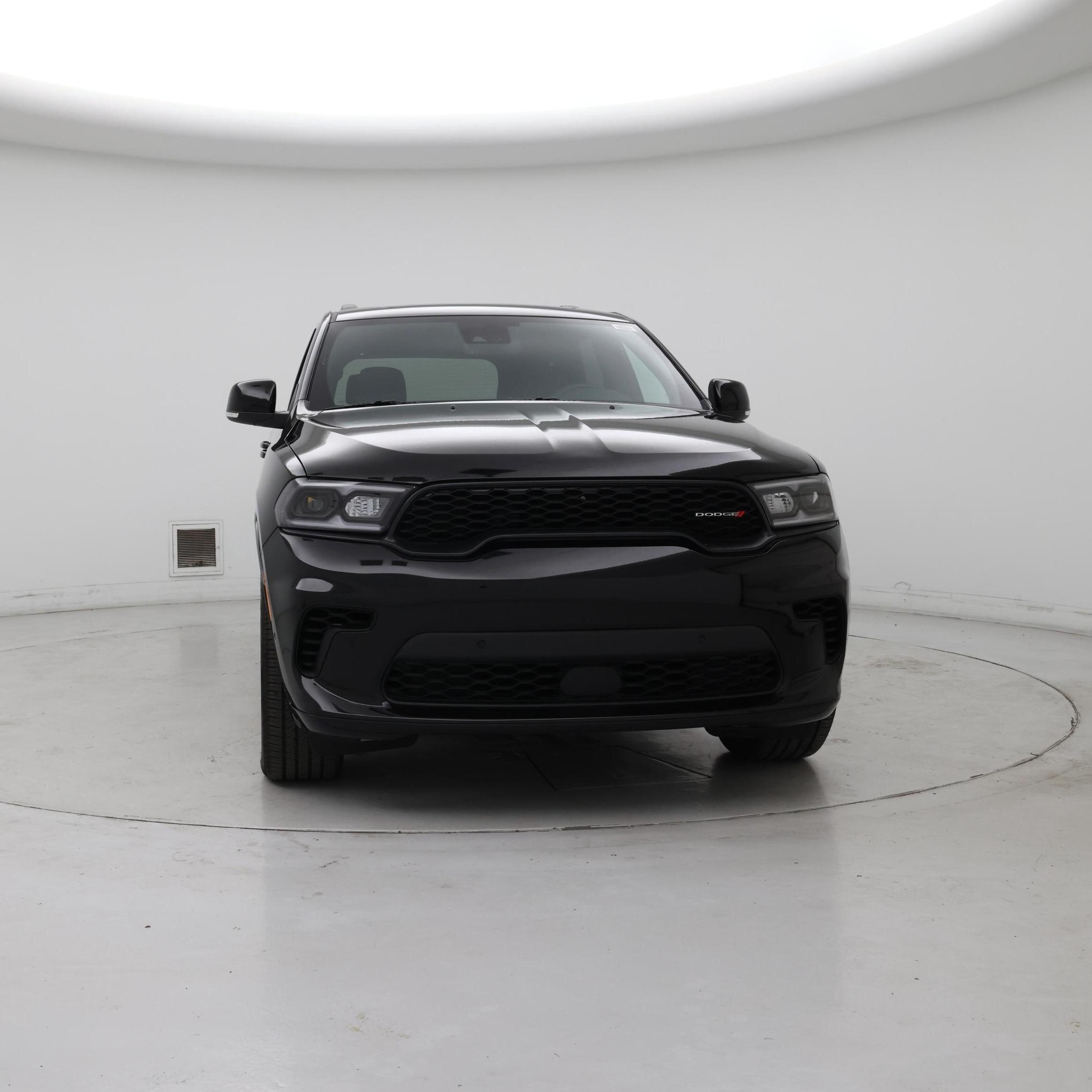 Thumbnail: 2025 Dodge Durango - 5