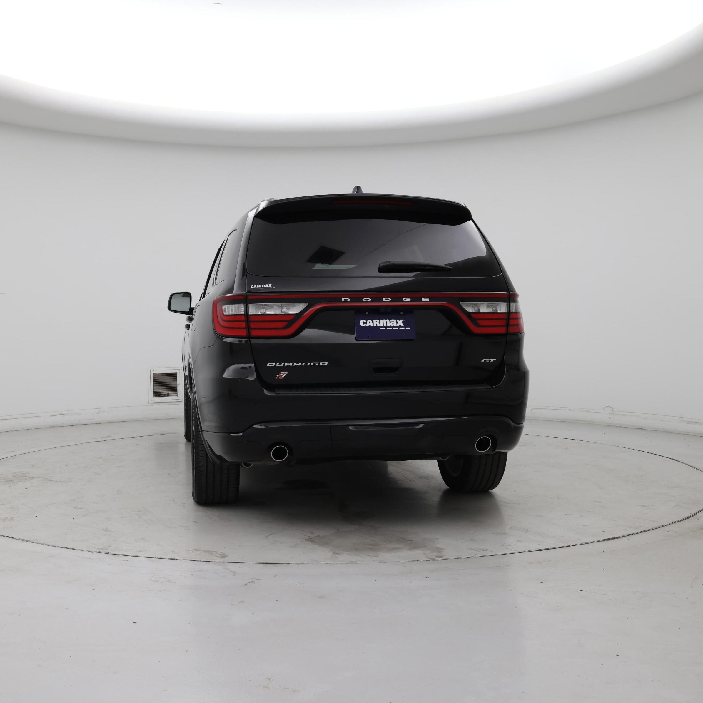 Thumbnail: 2025 Dodge Durango - 6