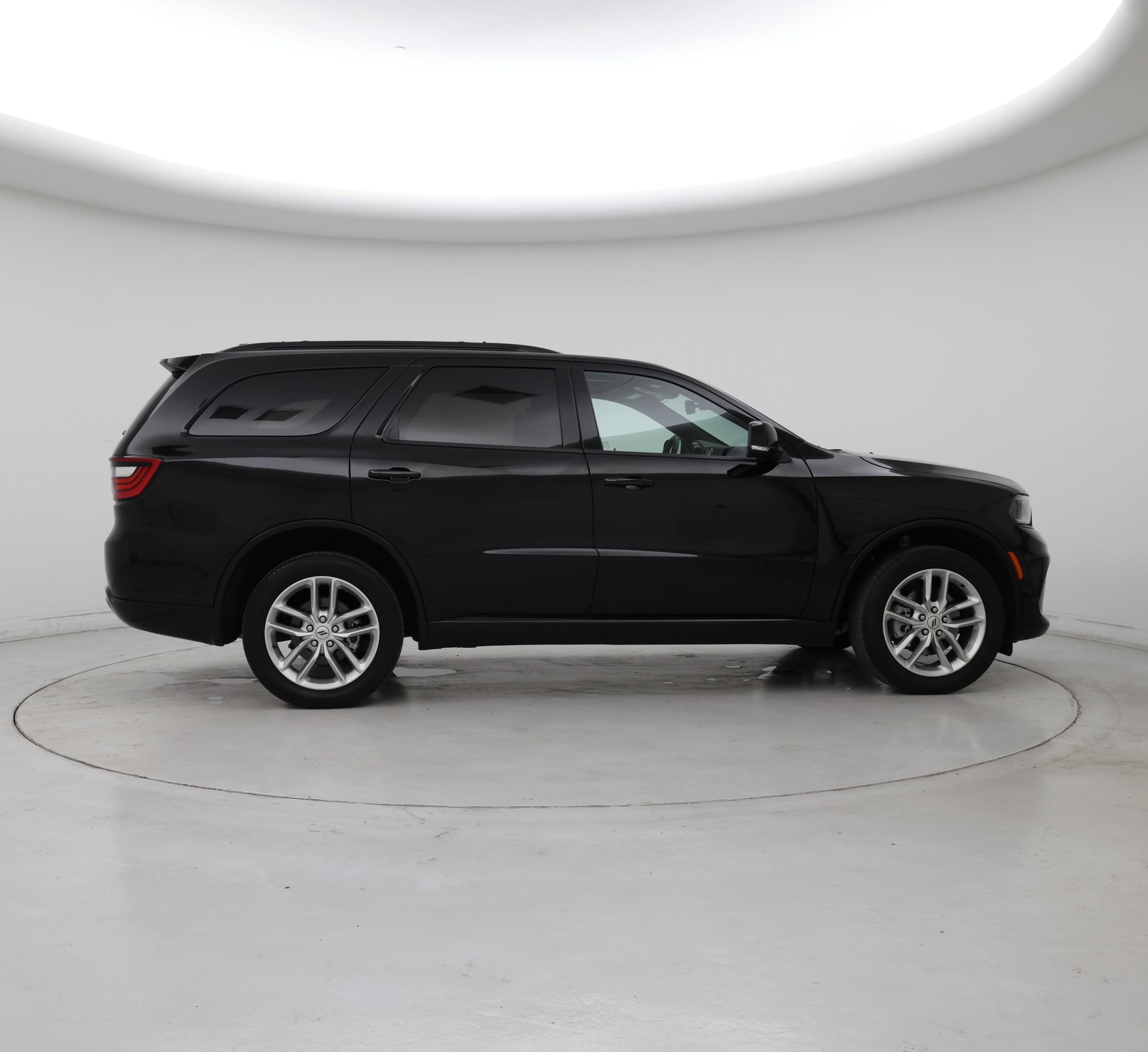 Thumbnail: 2025 Dodge Durango - 7