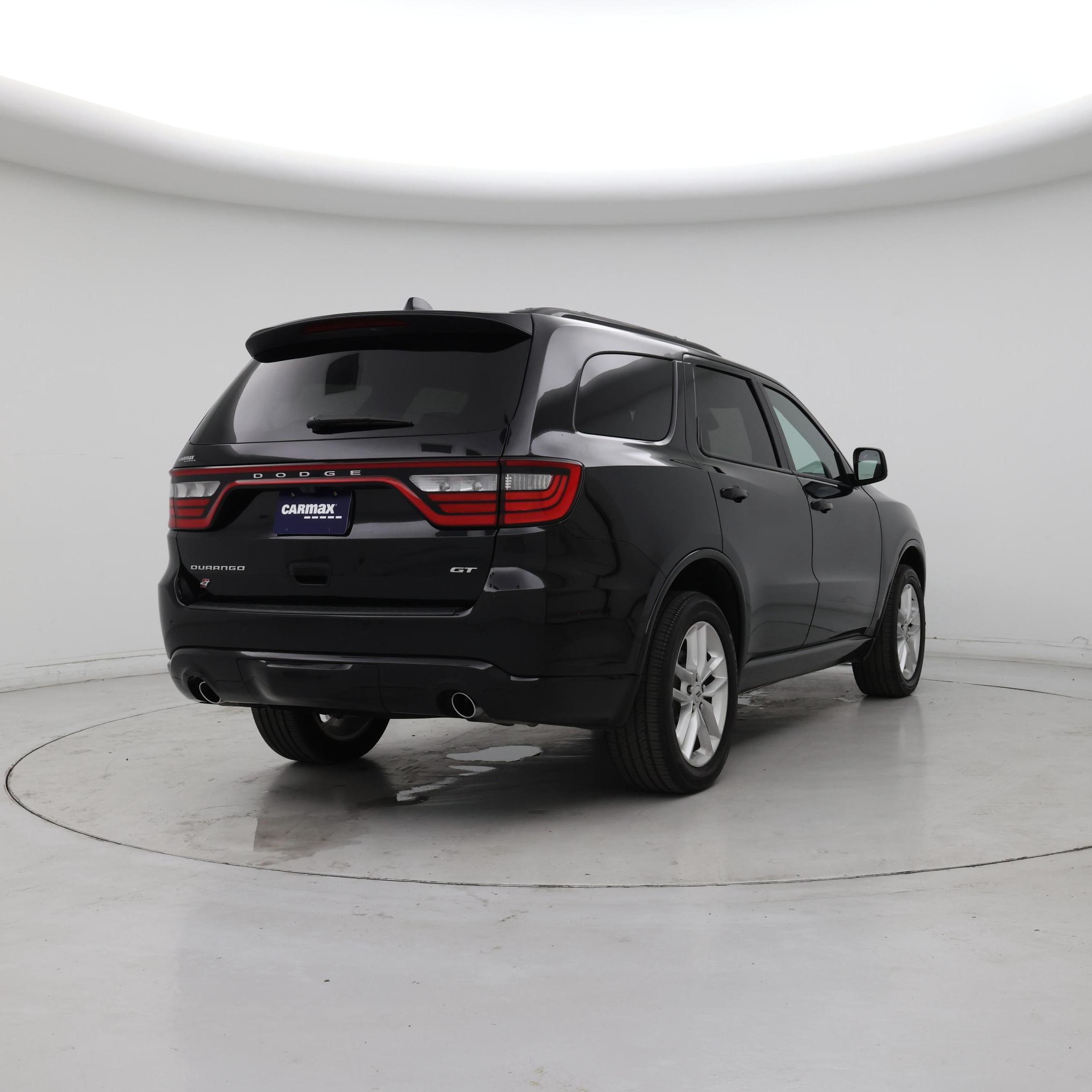 Thumbnail: 2025 Dodge Durango - 8