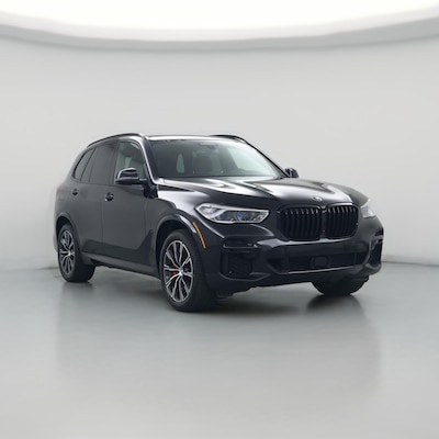 2022 BMW X5 M50i