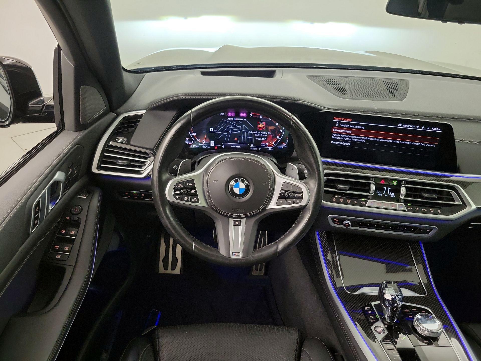Thumbnail: 2022 BMW X5 - 10