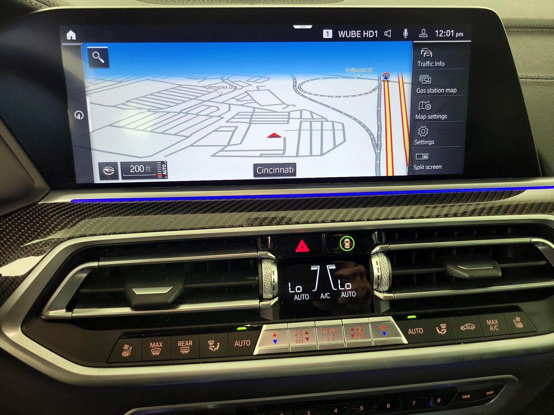 Thumbnail: 2022 BMW X5 - 14