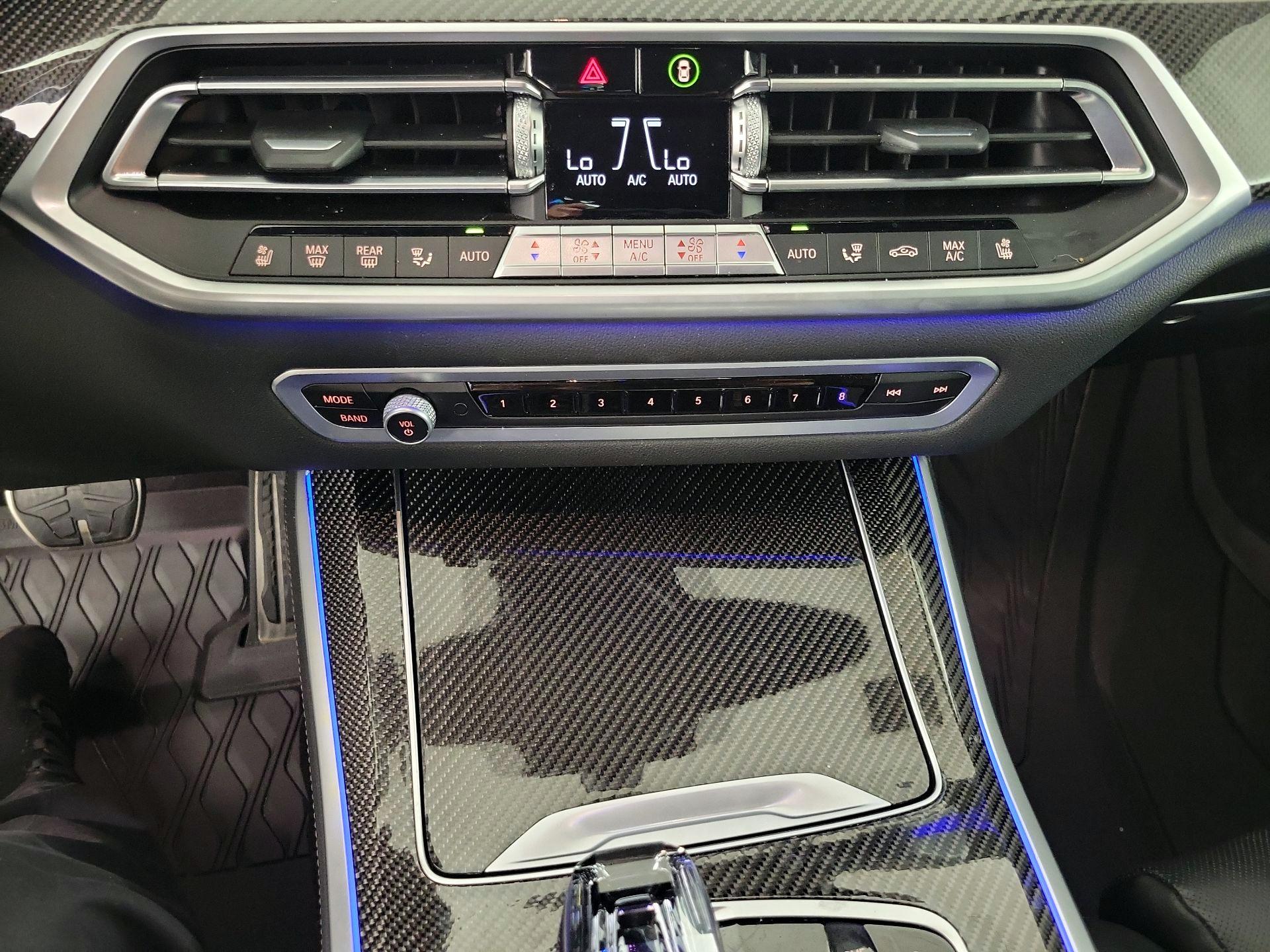 Thumbnail: 2022 BMW X5 - 17