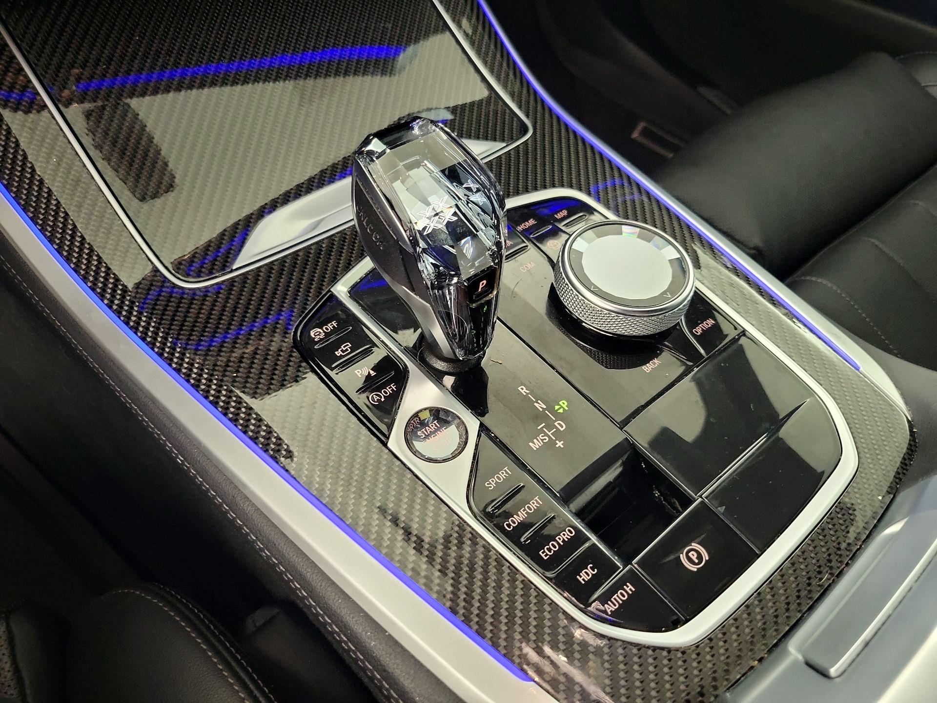Thumbnail: 2022 BMW X5 - 18