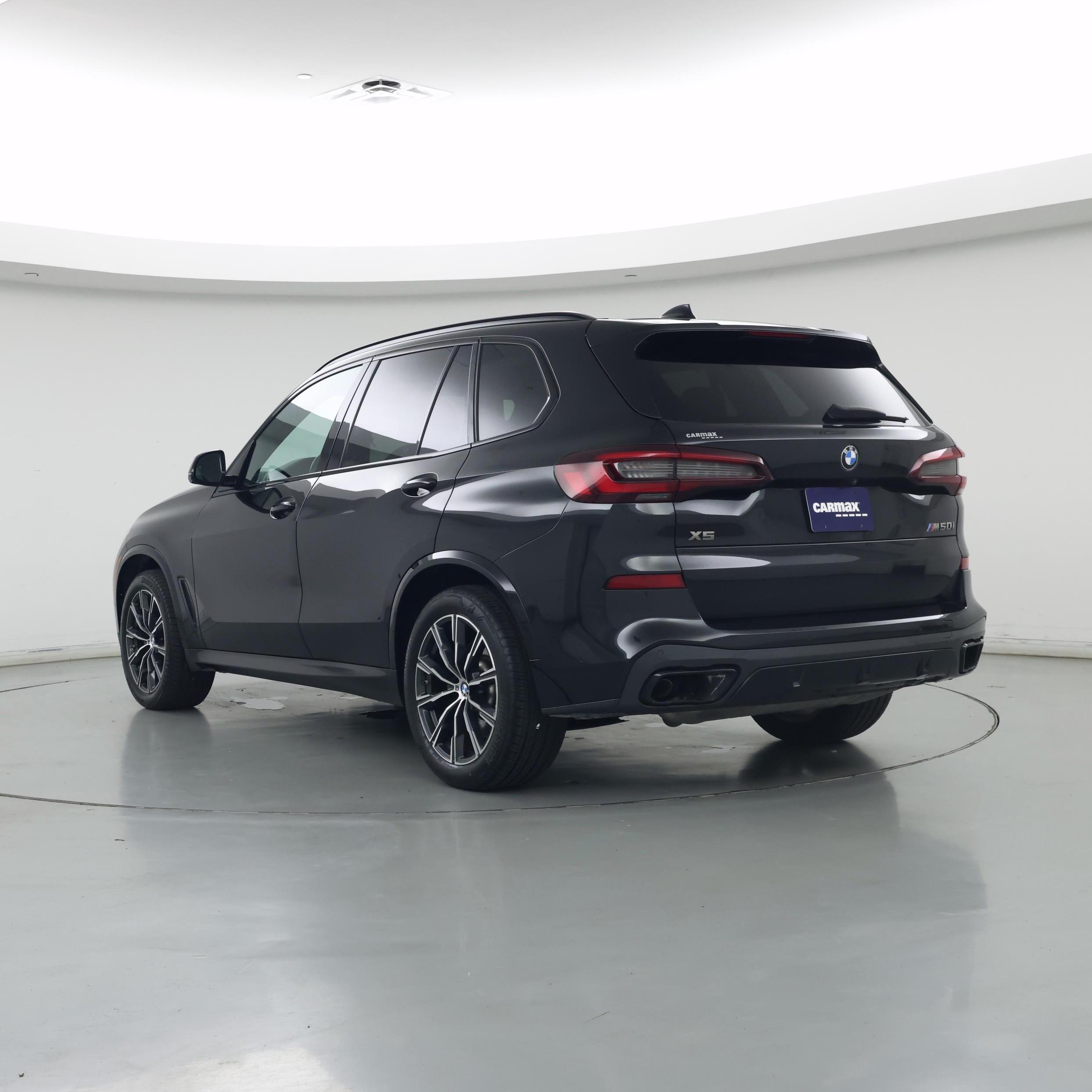 Thumbnail: 2022 BMW X5 - 2