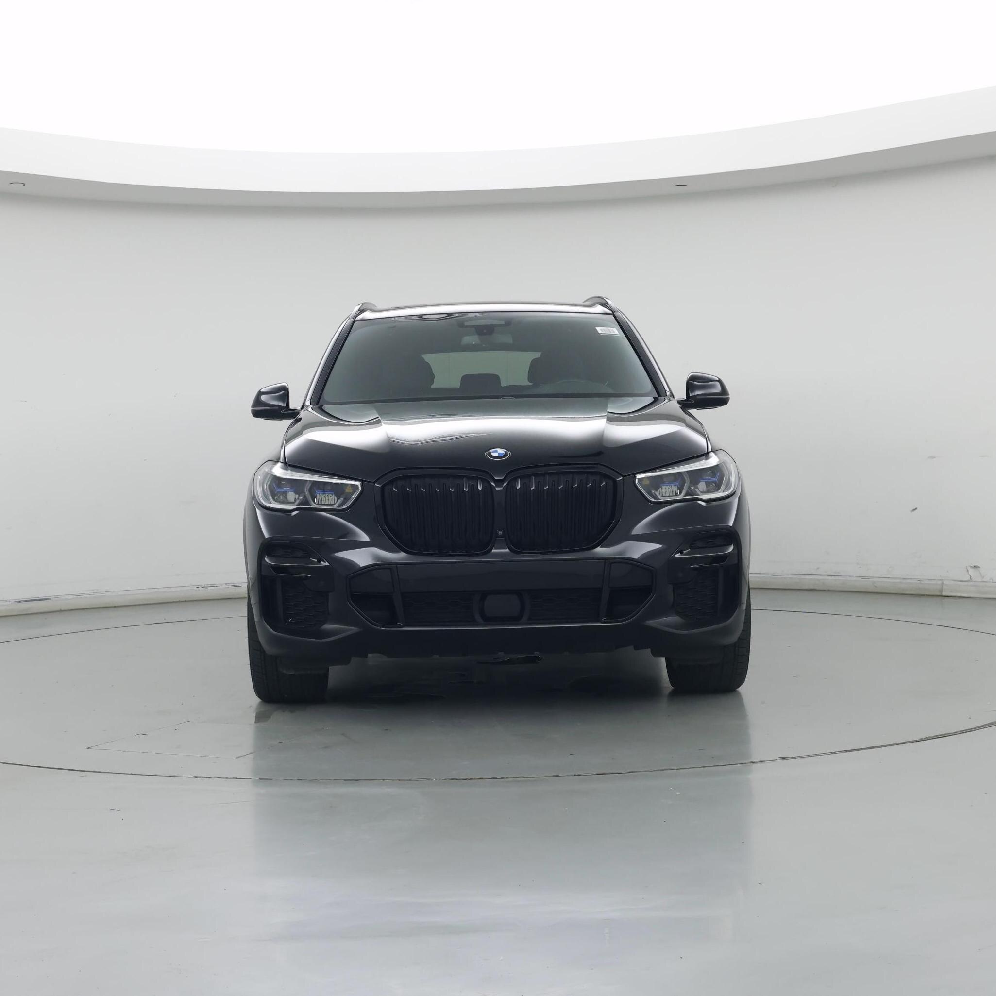 Thumbnail: 2022 BMW X5 - 5