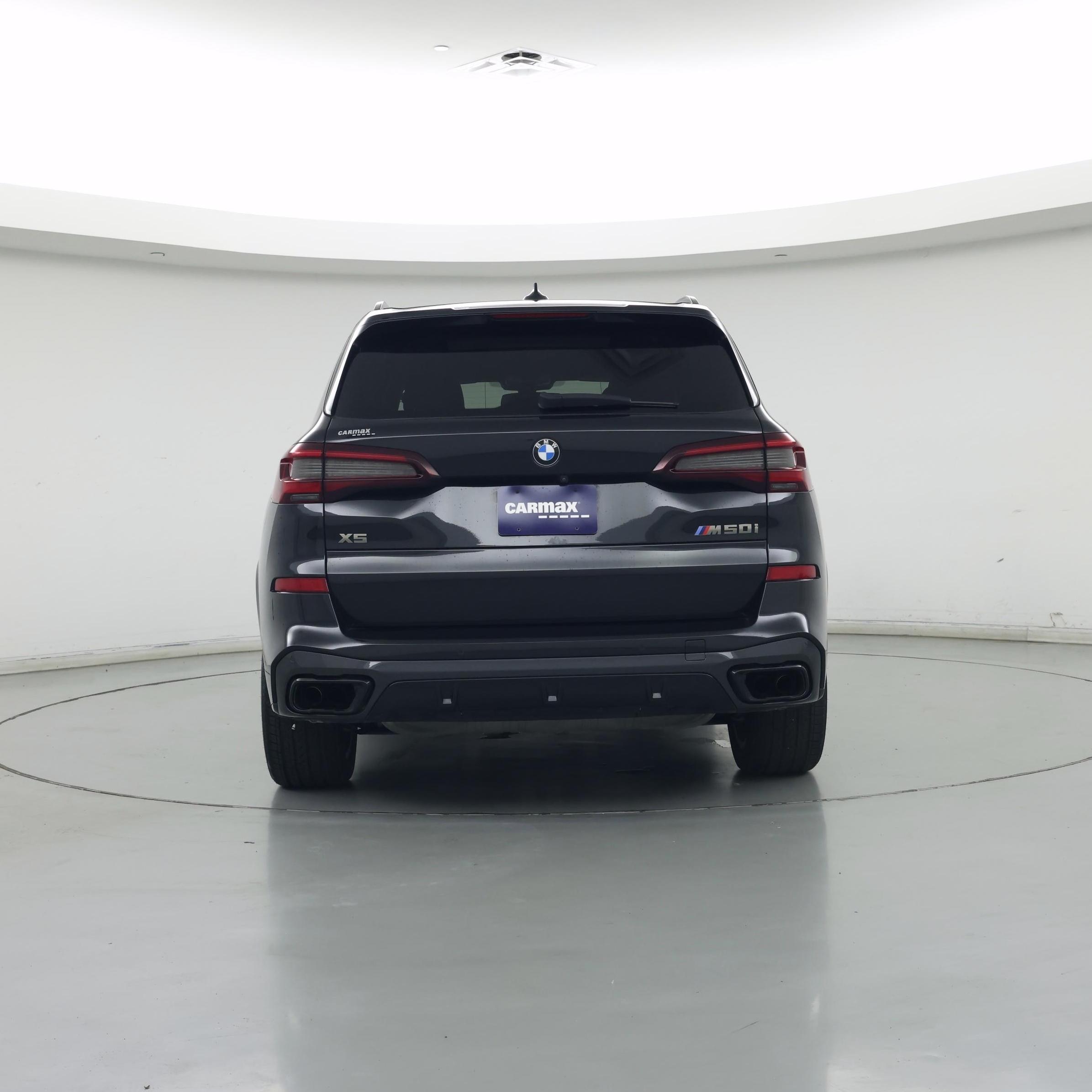 Thumbnail: 2022 BMW X5 - 6