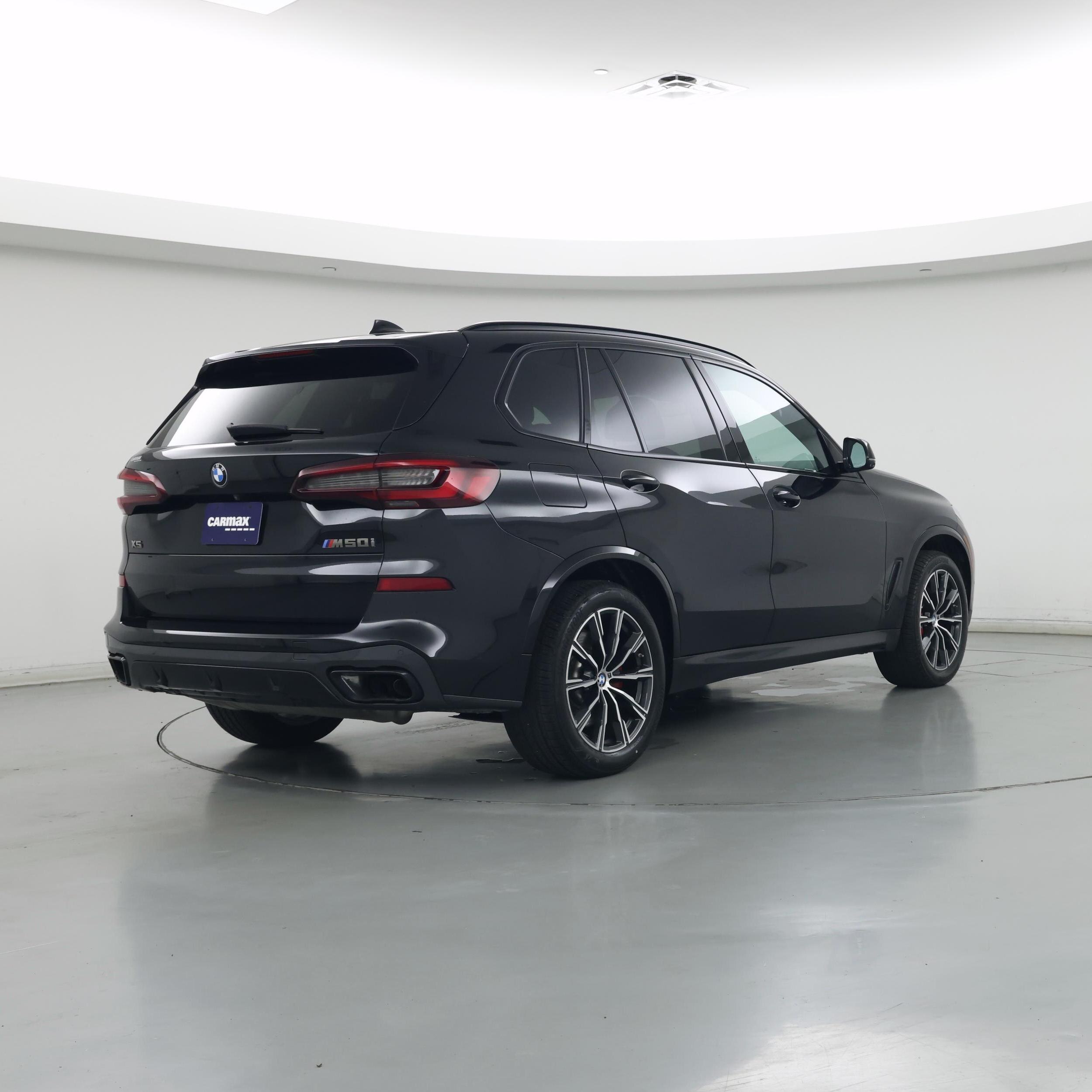 Thumbnail: 2022 BMW X5 - 8