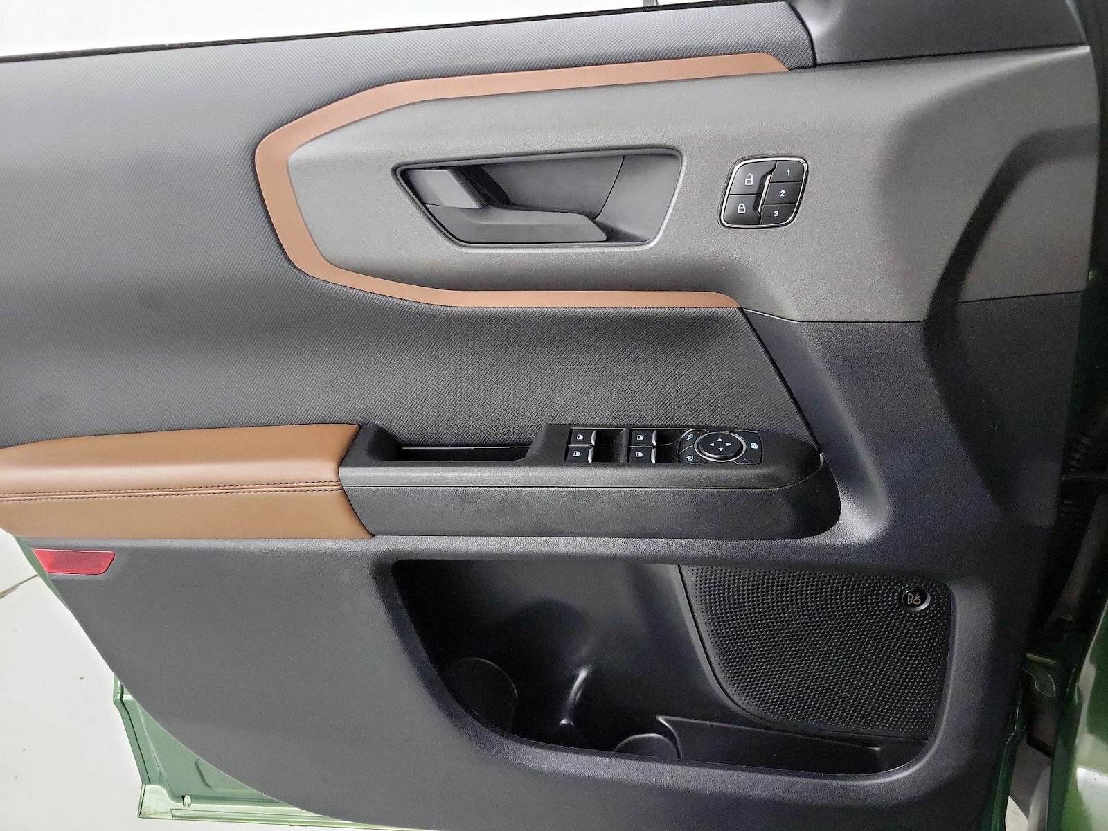 2025 Ford Bronco Sport Outer Banks - Photo 13