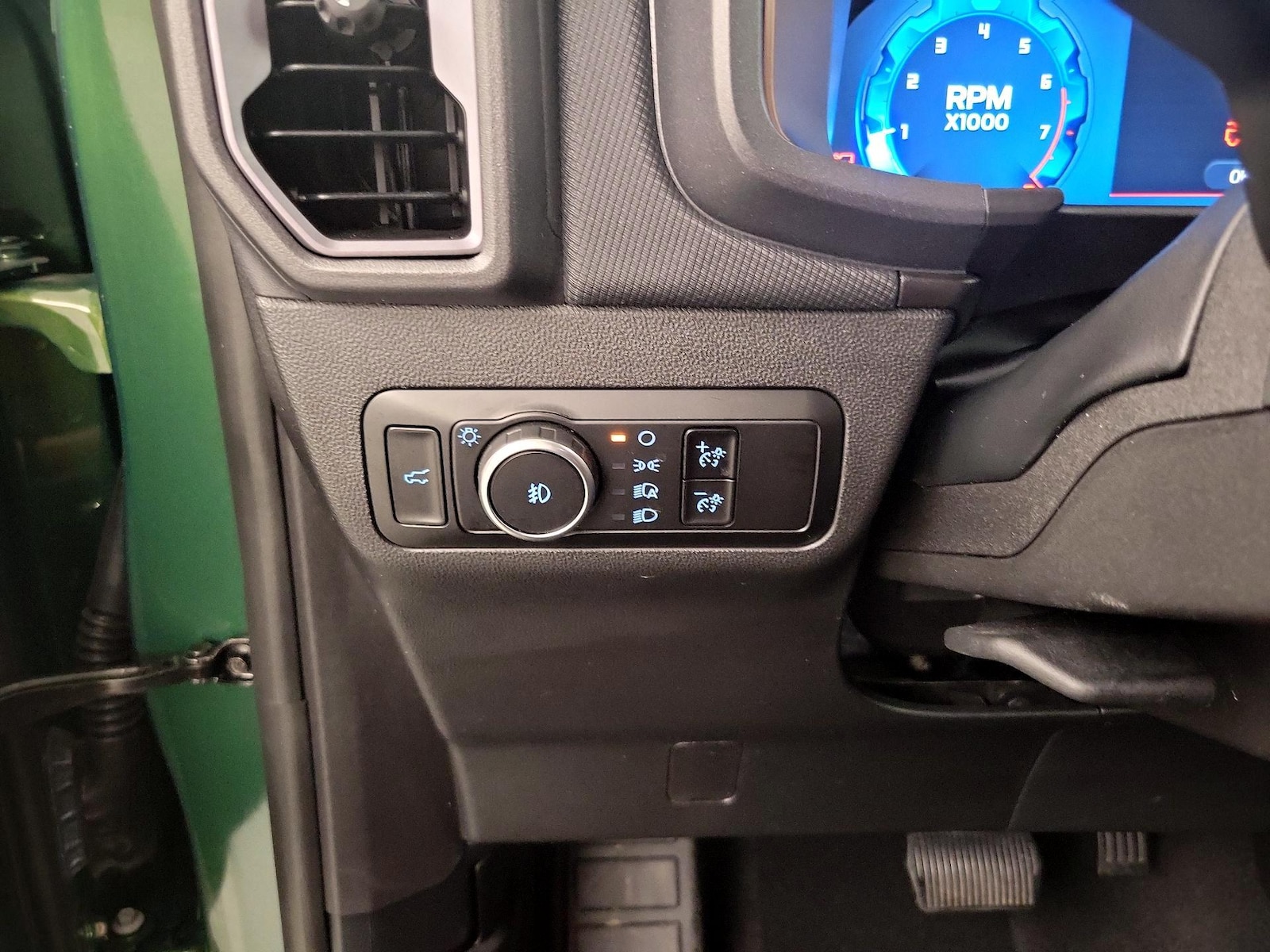 2025 Ford Bronco Sport Outer Banks - Photo 14