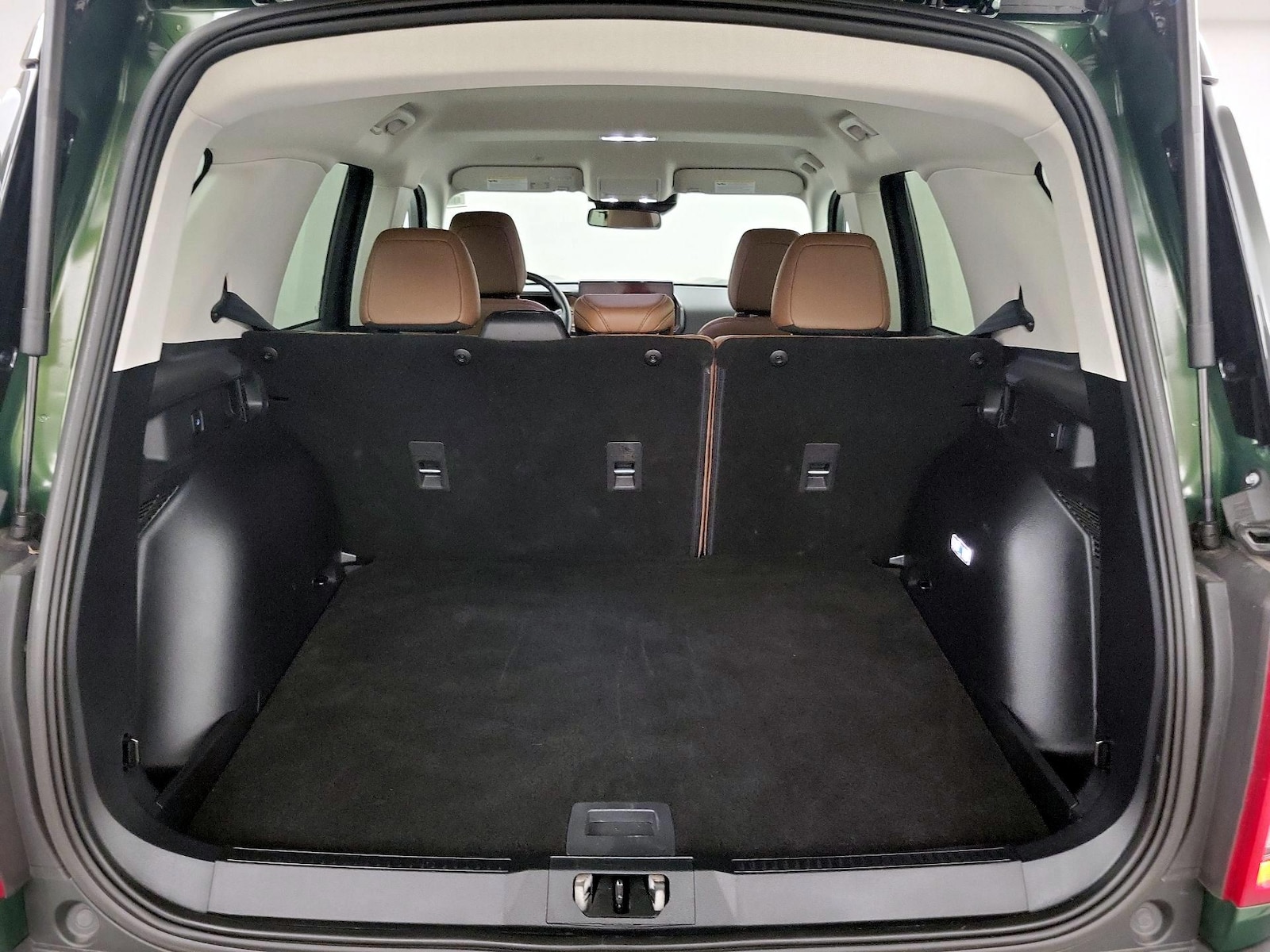 2025 Ford Bronco Sport Outer Banks - Photo 22