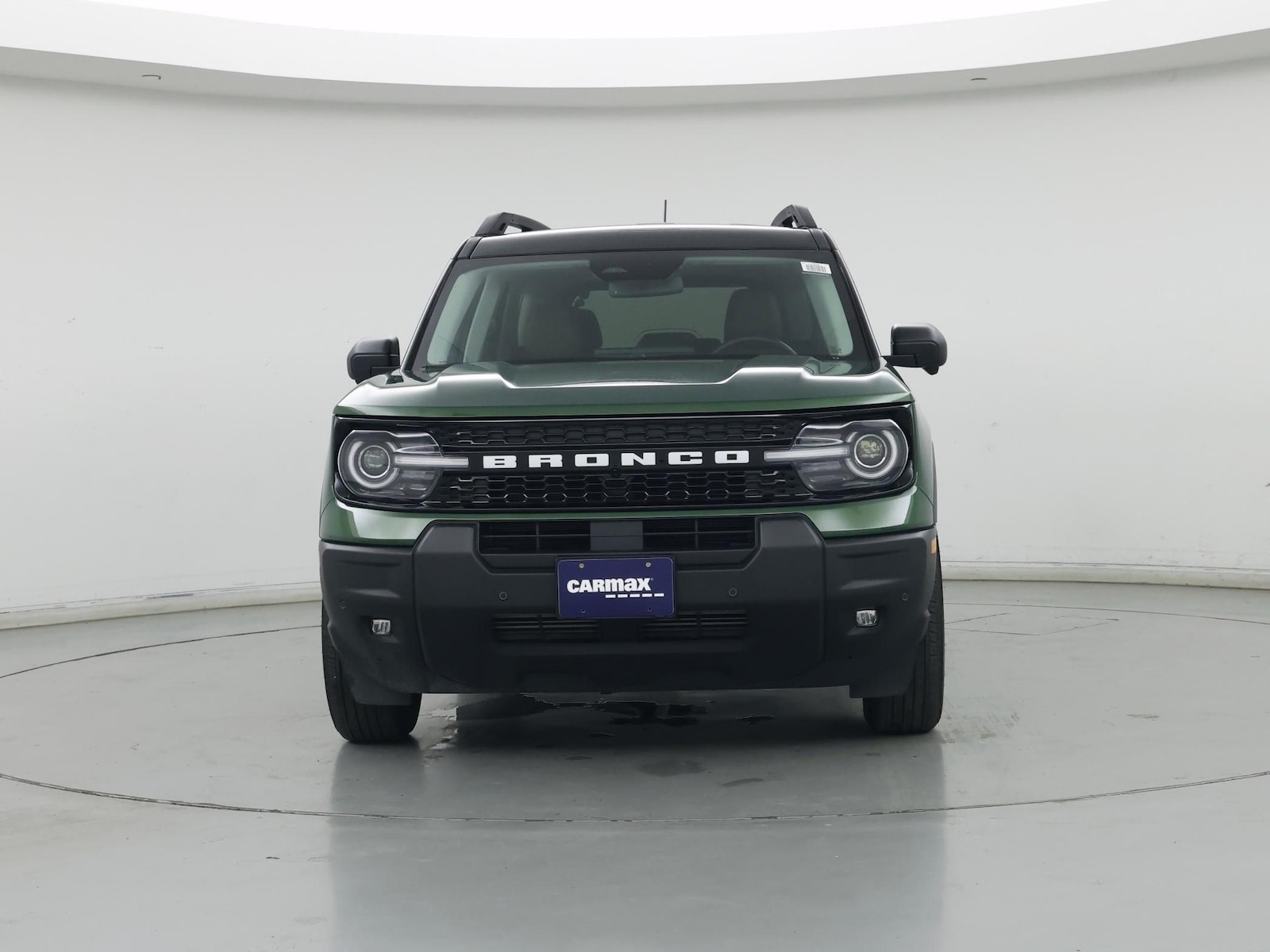 2025 Ford Bronco Sport Outer Banks - Photo 6