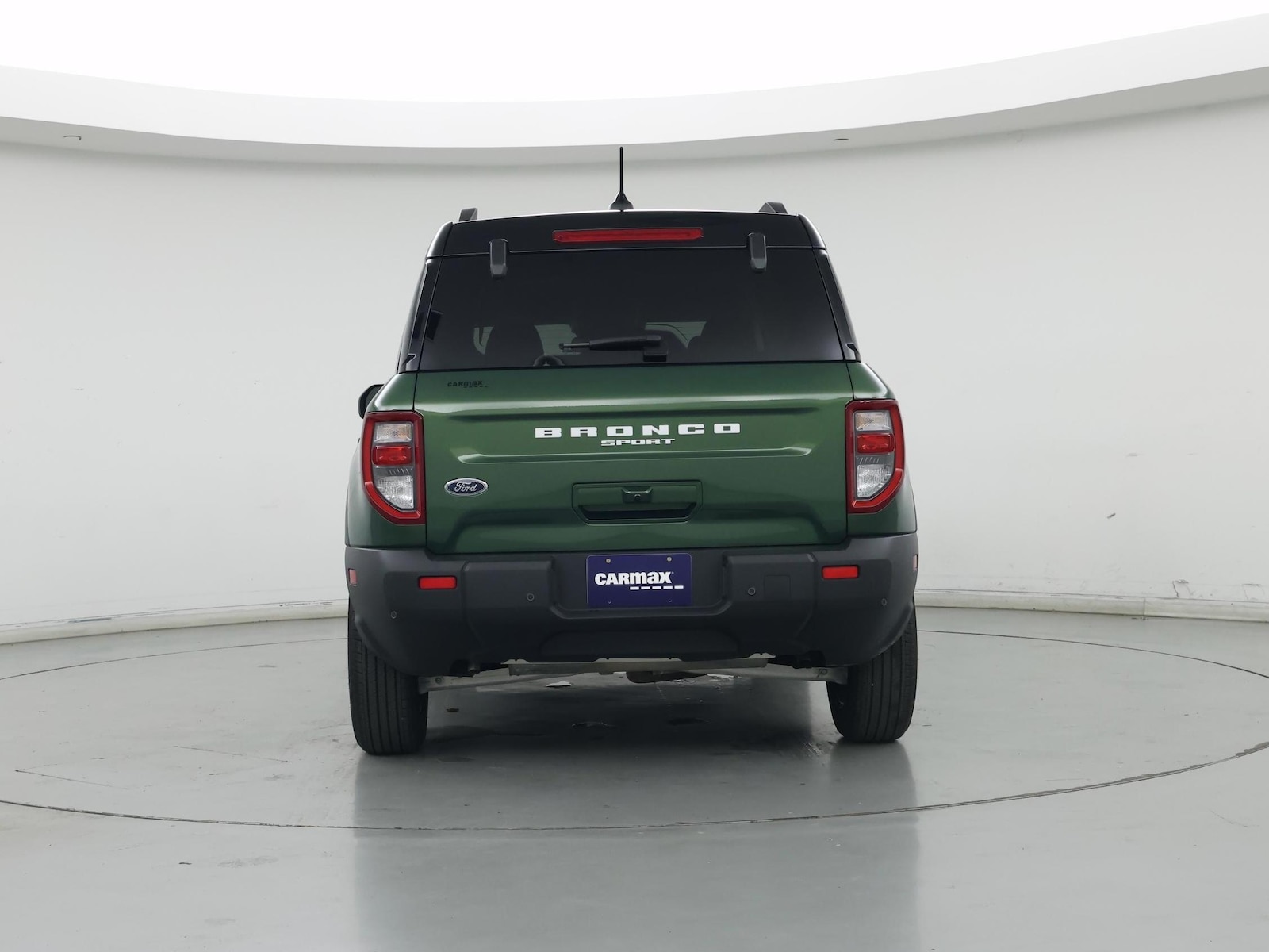 2025 Ford Bronco Sport Outer Banks - Photo 7