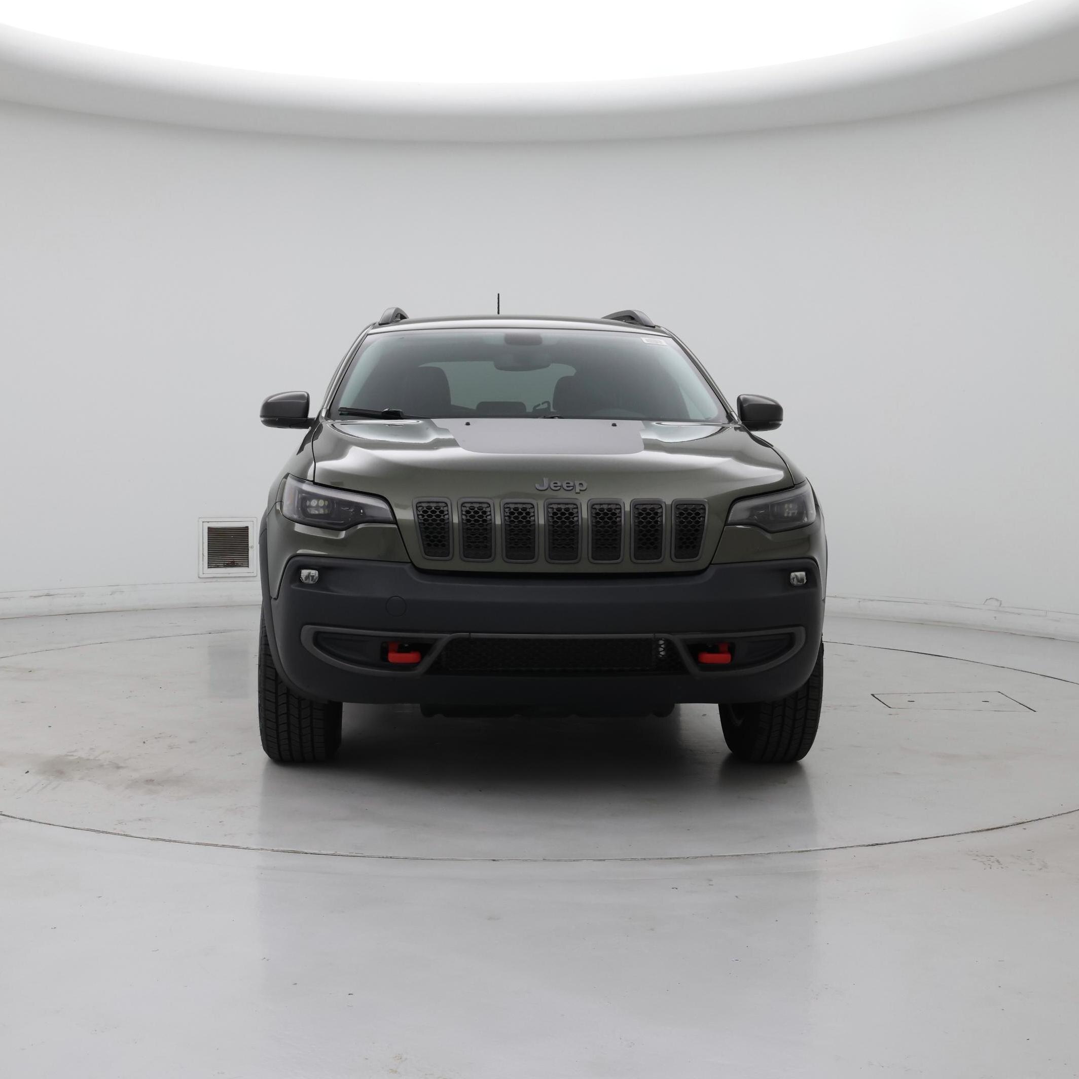 Thumbnail: 2020 Jeep Cherokee - 5
