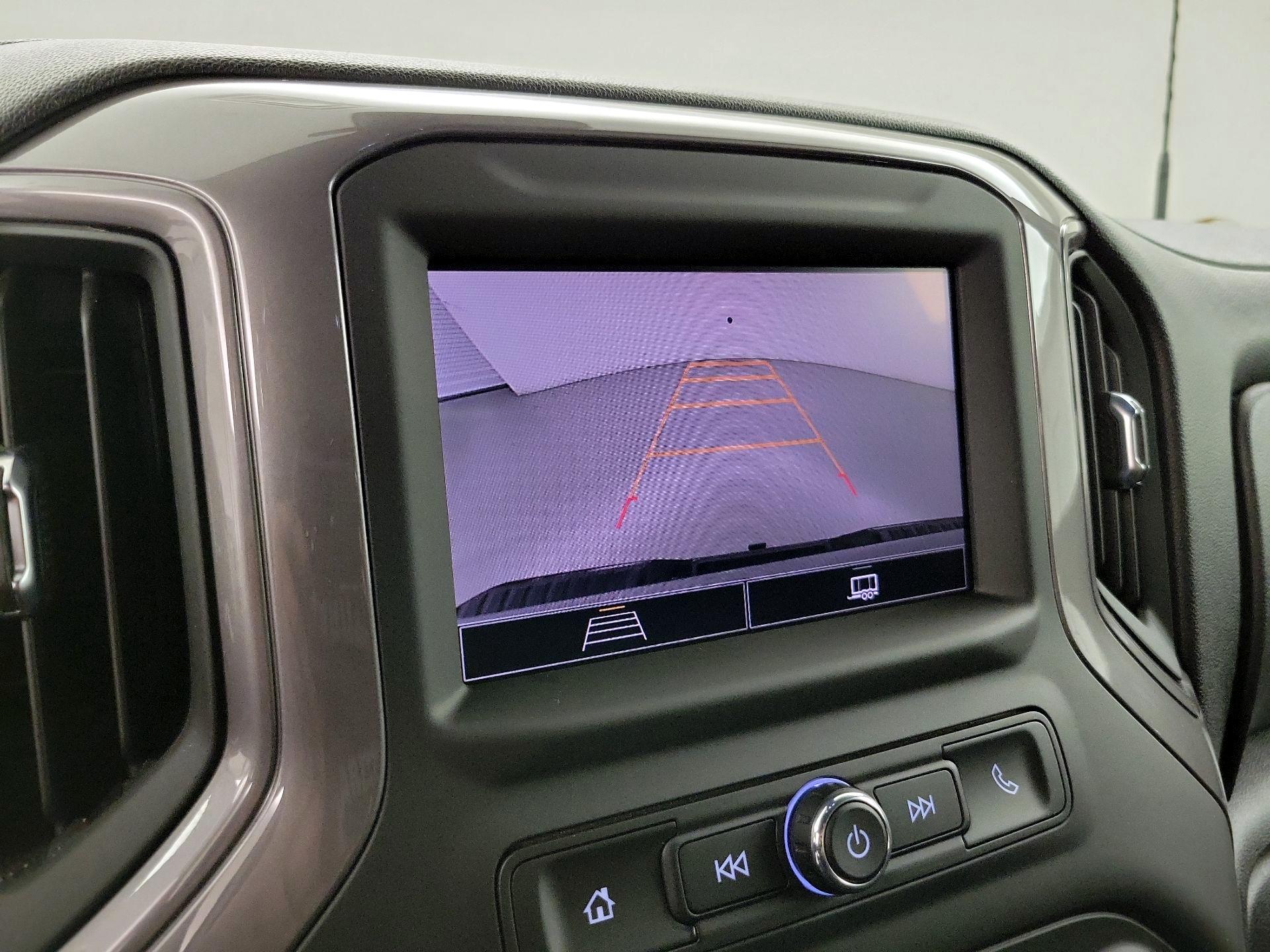 Thumbnail: 2024 Chevrolet Silverado 2500 - 14