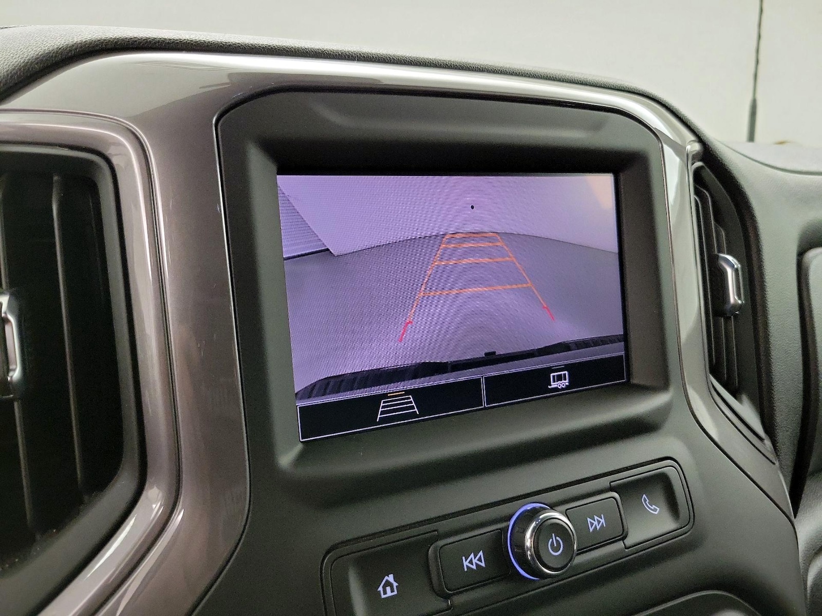 2024 Chevrolet Silverado 2500HD Custom - Photo 15