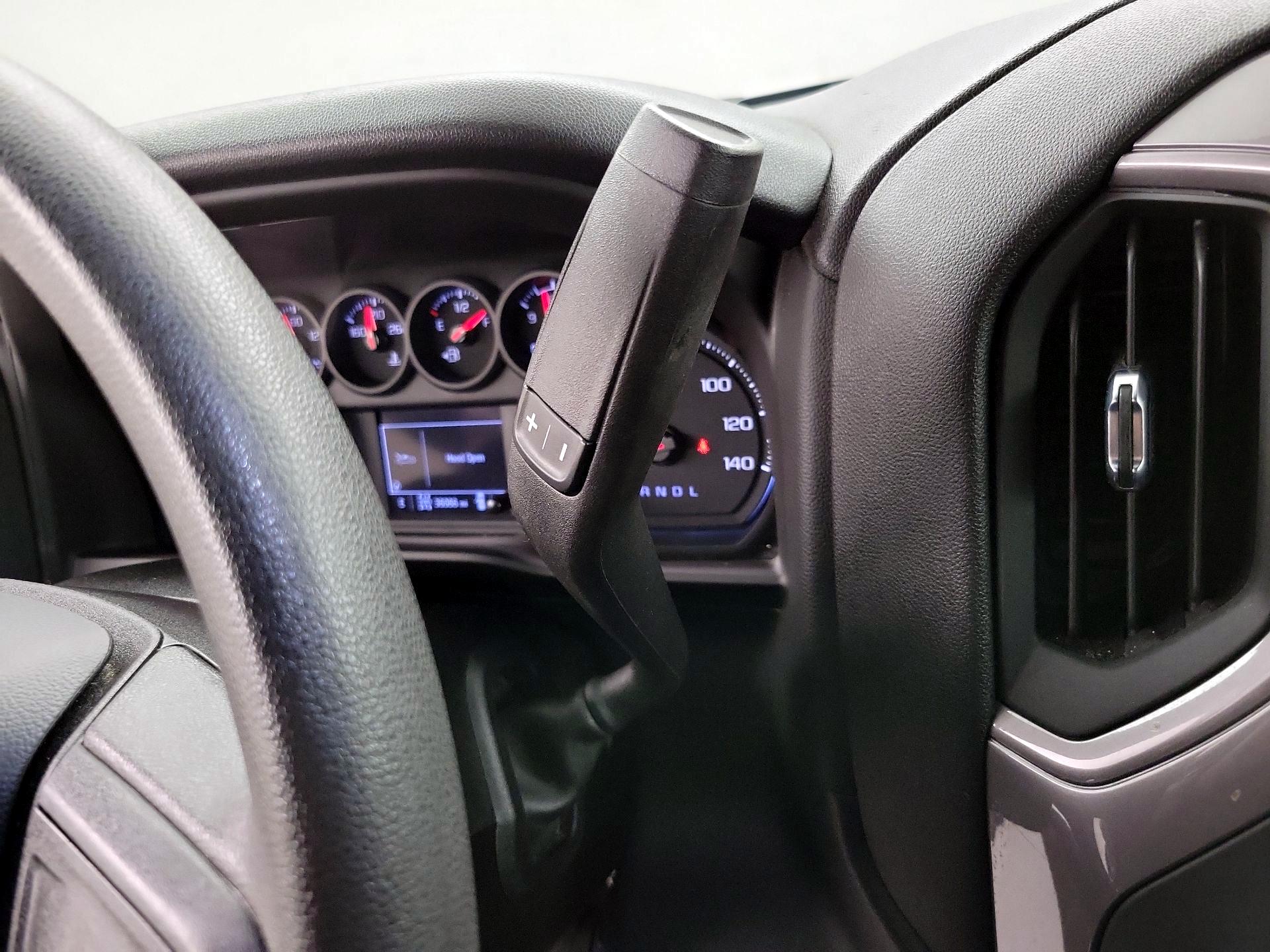 Thumbnail: 2024 Chevrolet Silverado 2500 - 17