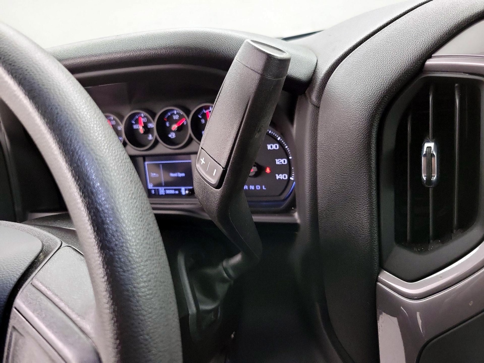 2024 Chevrolet Silverado 2500HD Custom - Photo 18