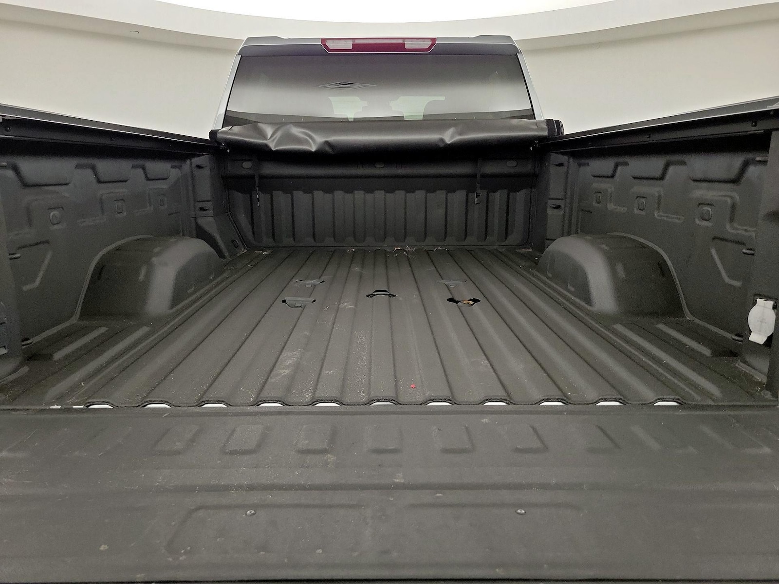 2024 Chevrolet Silverado 2500HD Custom - Photo 21