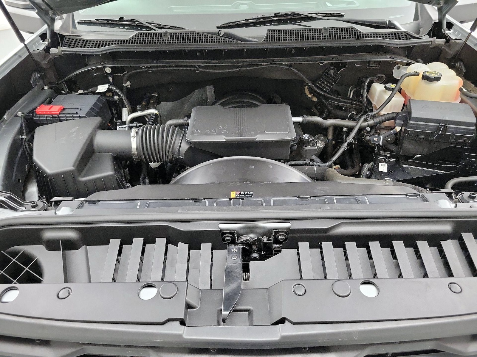 2024 Chevrolet Silverado 2500HD Custom - Photo 22