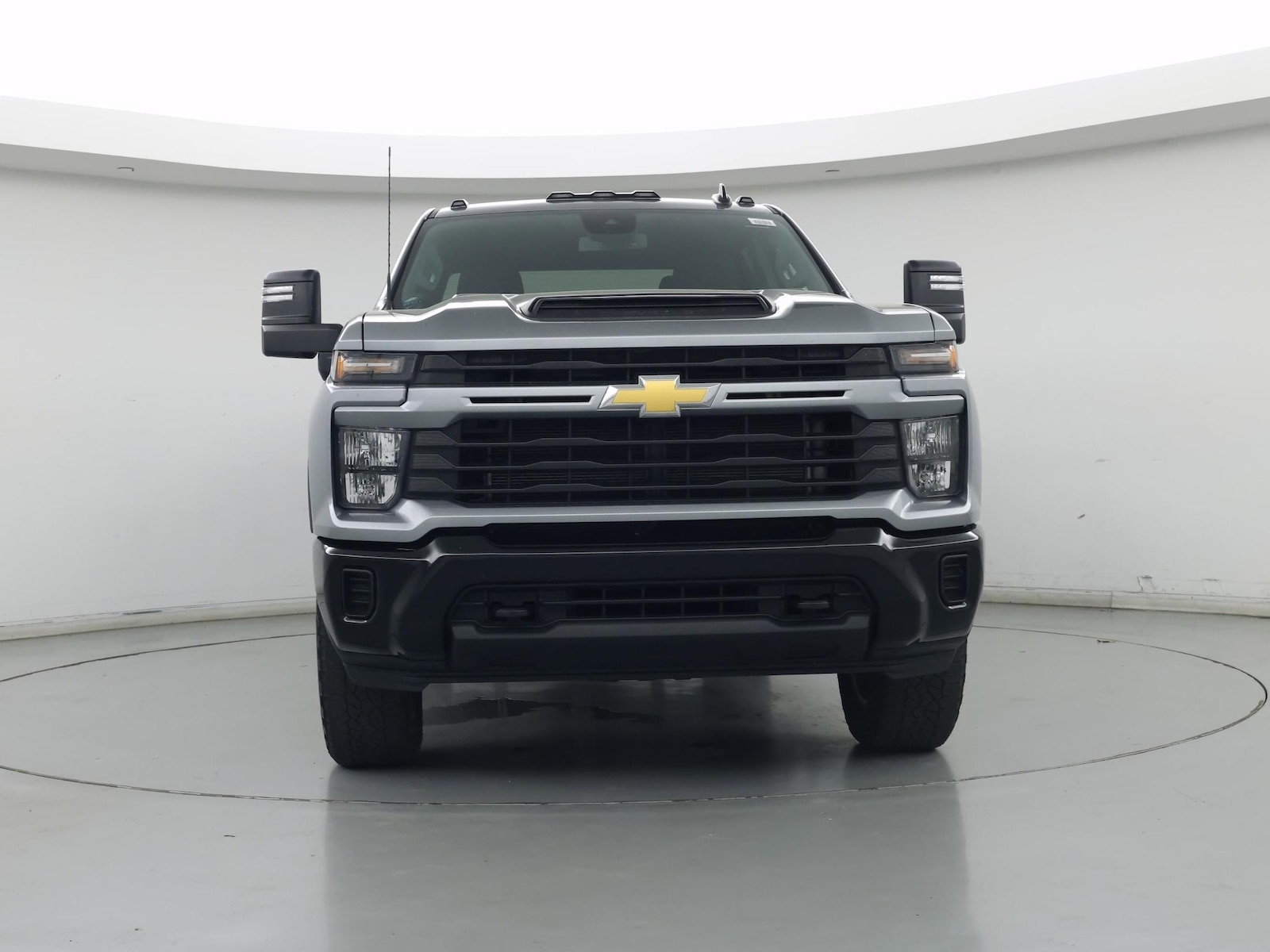 2024 Chevrolet Silverado 2500HD Custom - Photo 6