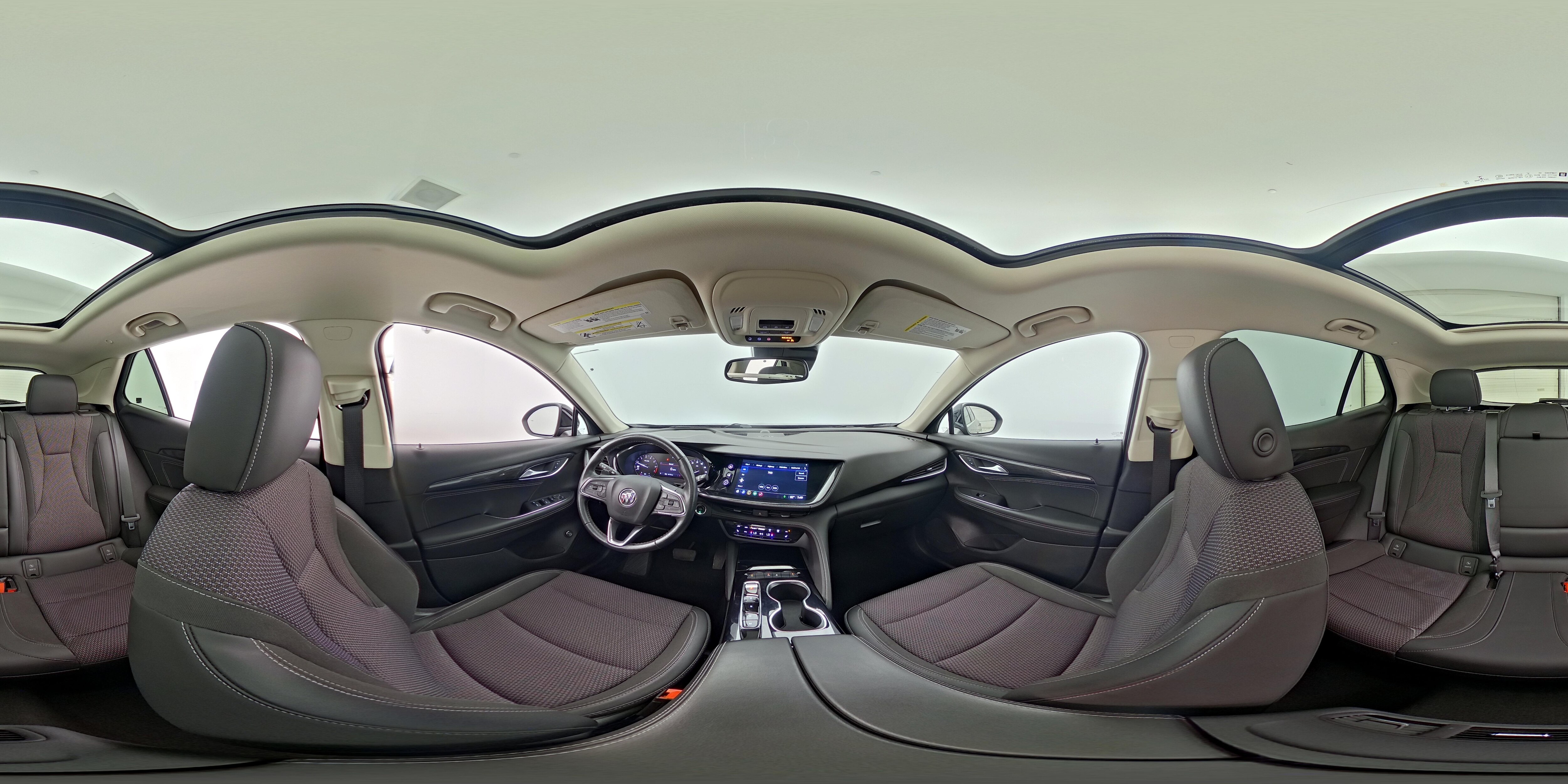 2022 Buick Envision Preferred - Photo 25